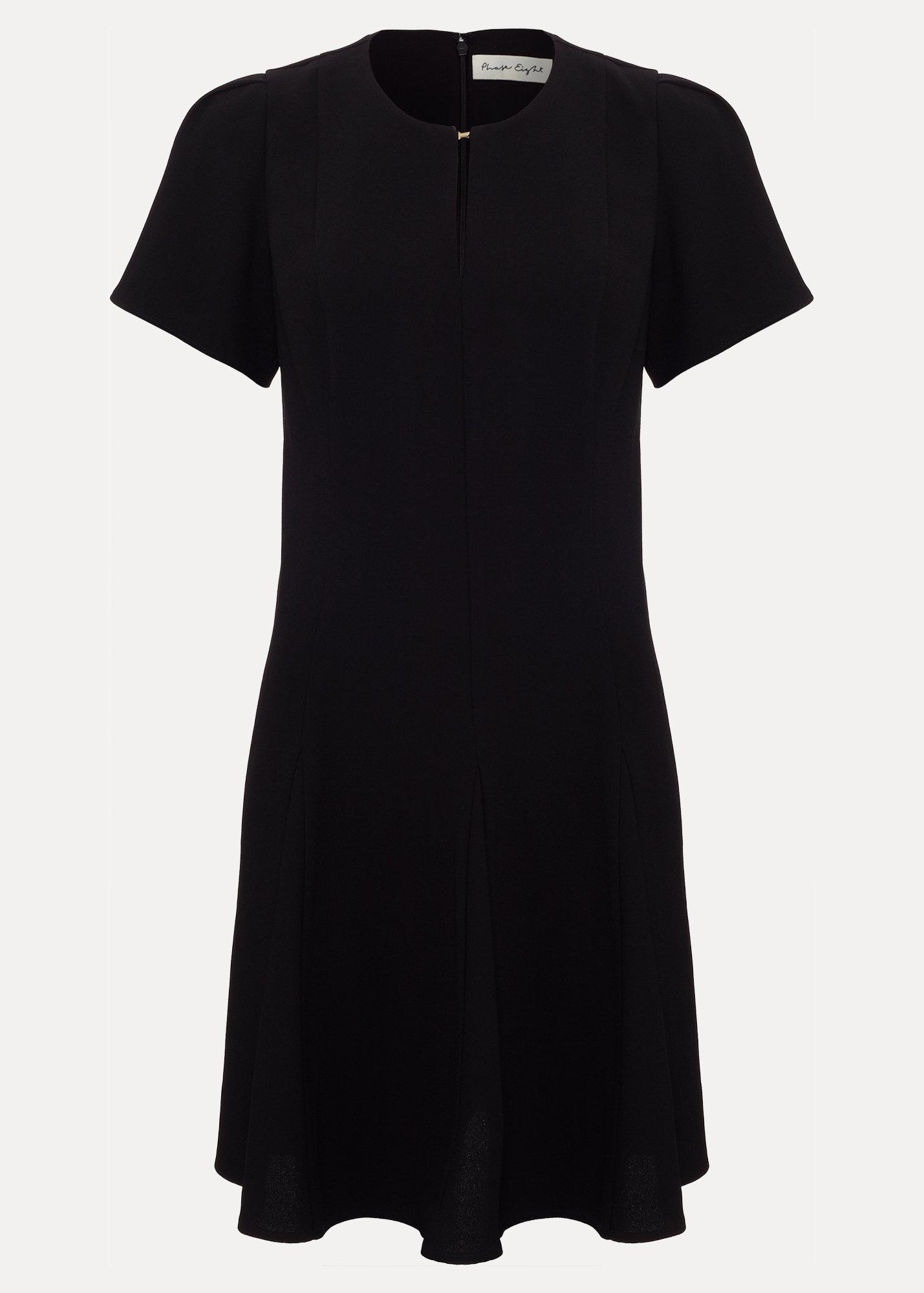 Elia Swing Mini Dress