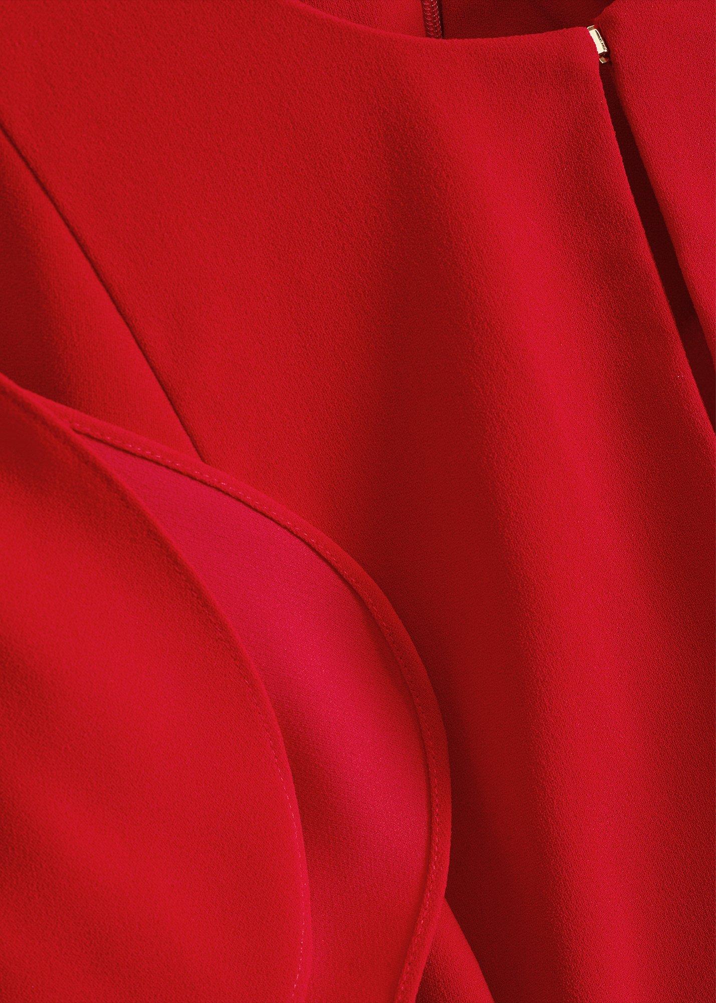 ${product-id}-Elia Swing Mini Dress-Red-${view-type}