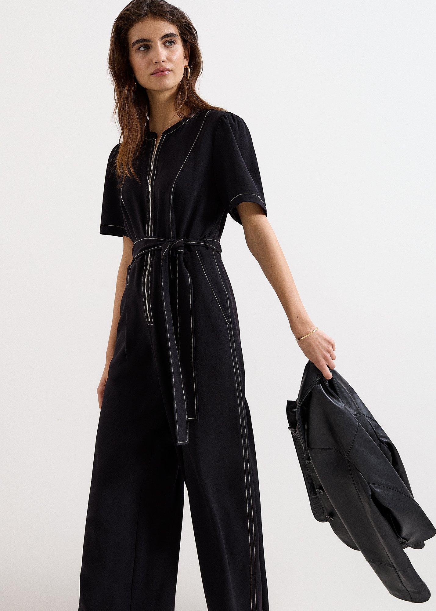 alix-contrast-stitch-jumpsuit