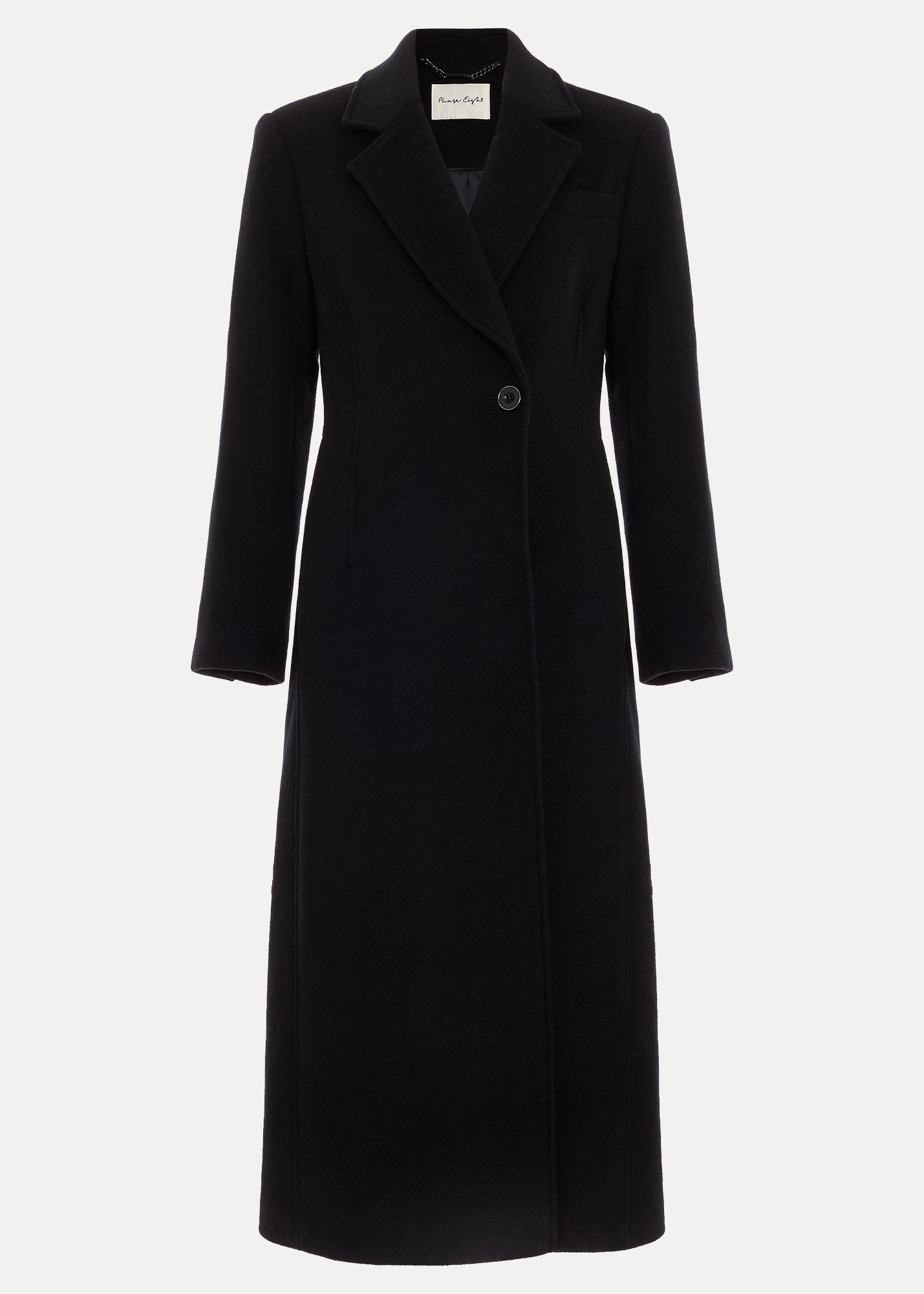 petite-cailyn-maxi-waist-detail-coat