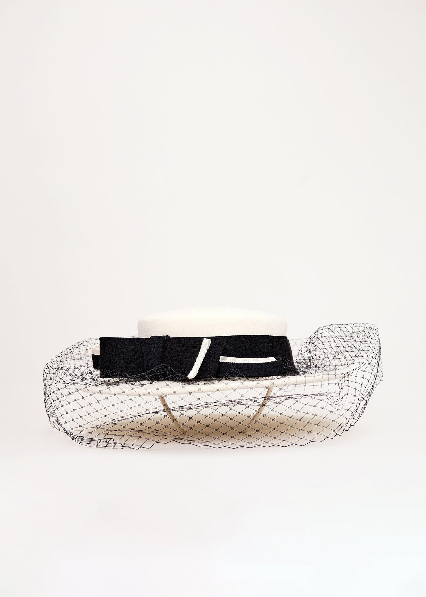 felt-veiled-boater