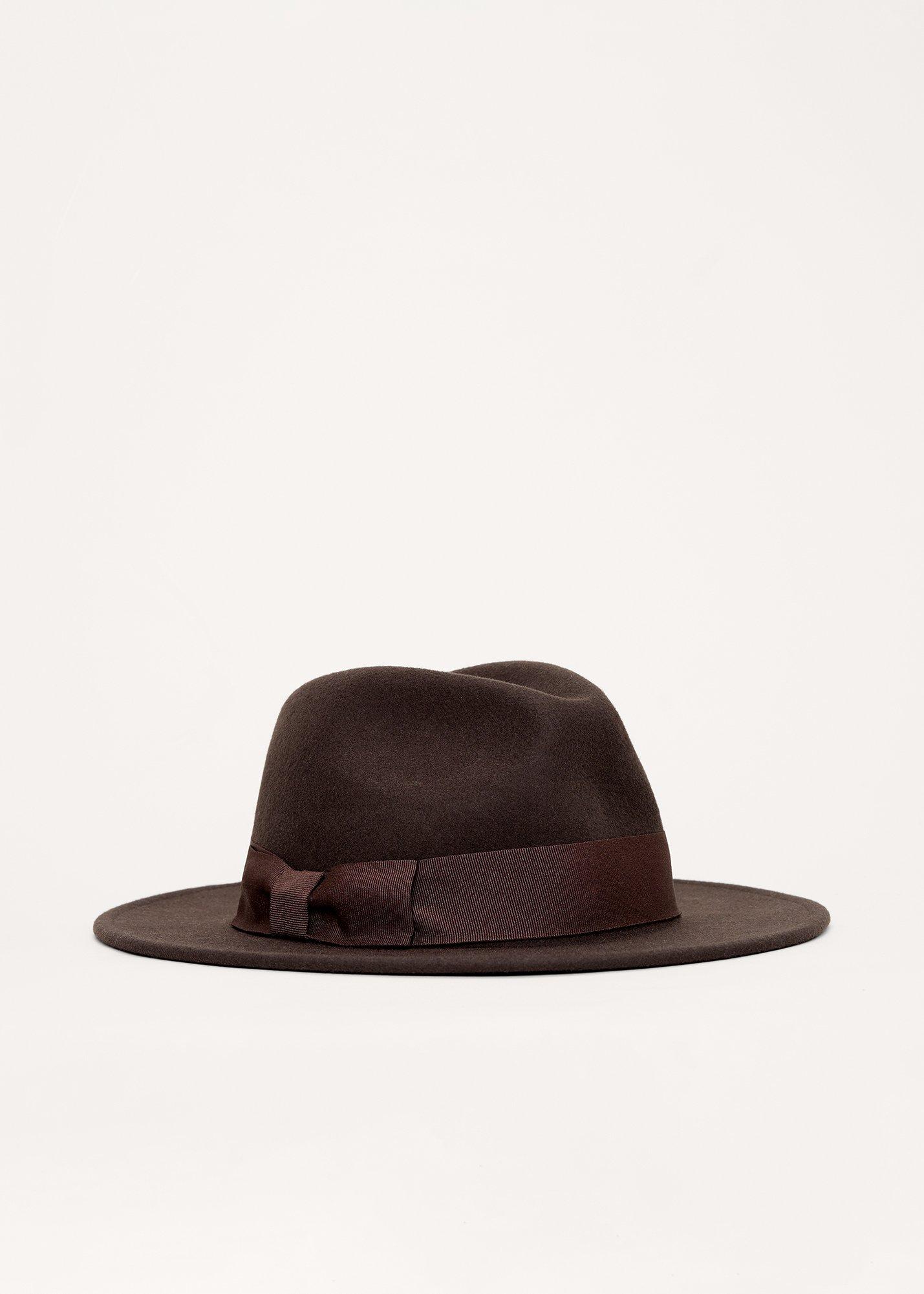 felt-trilby