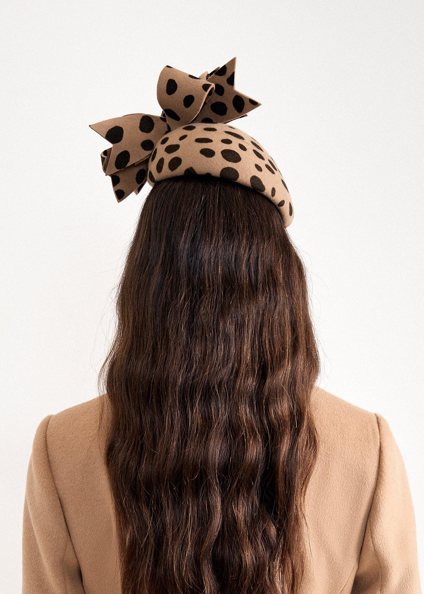 leopard-bow-pillbox