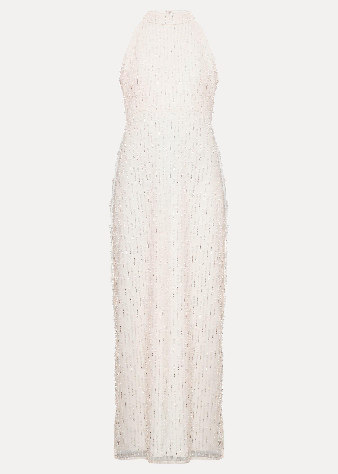 ${product-id}-Marie Beaded Dress-Cream-${view-type}
