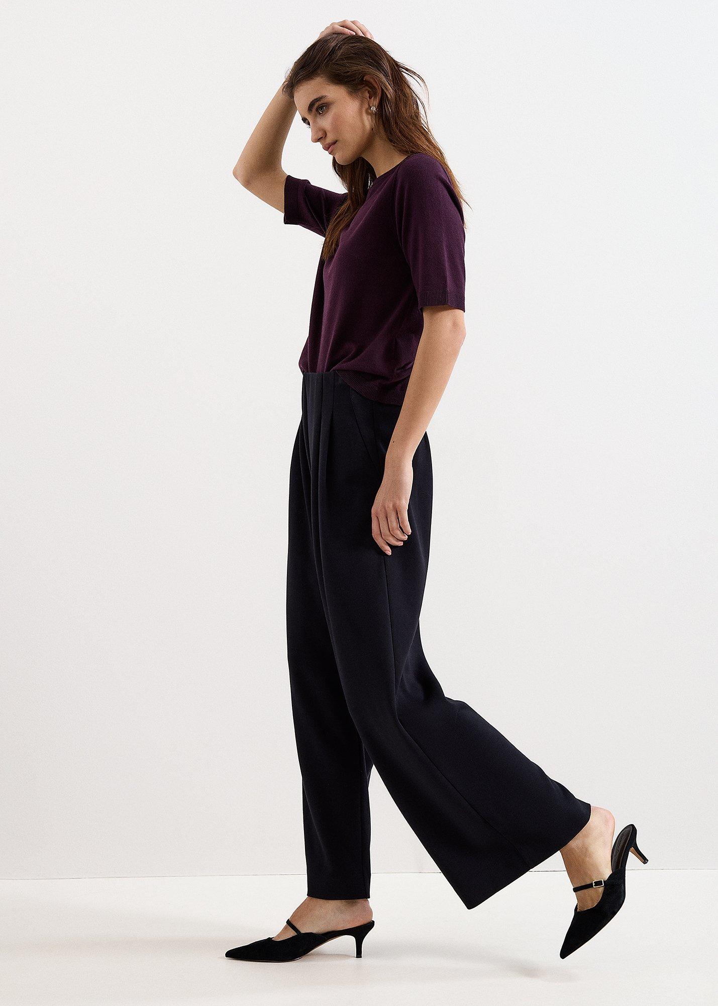 petite-florence-ponte-wide-leg-trouser