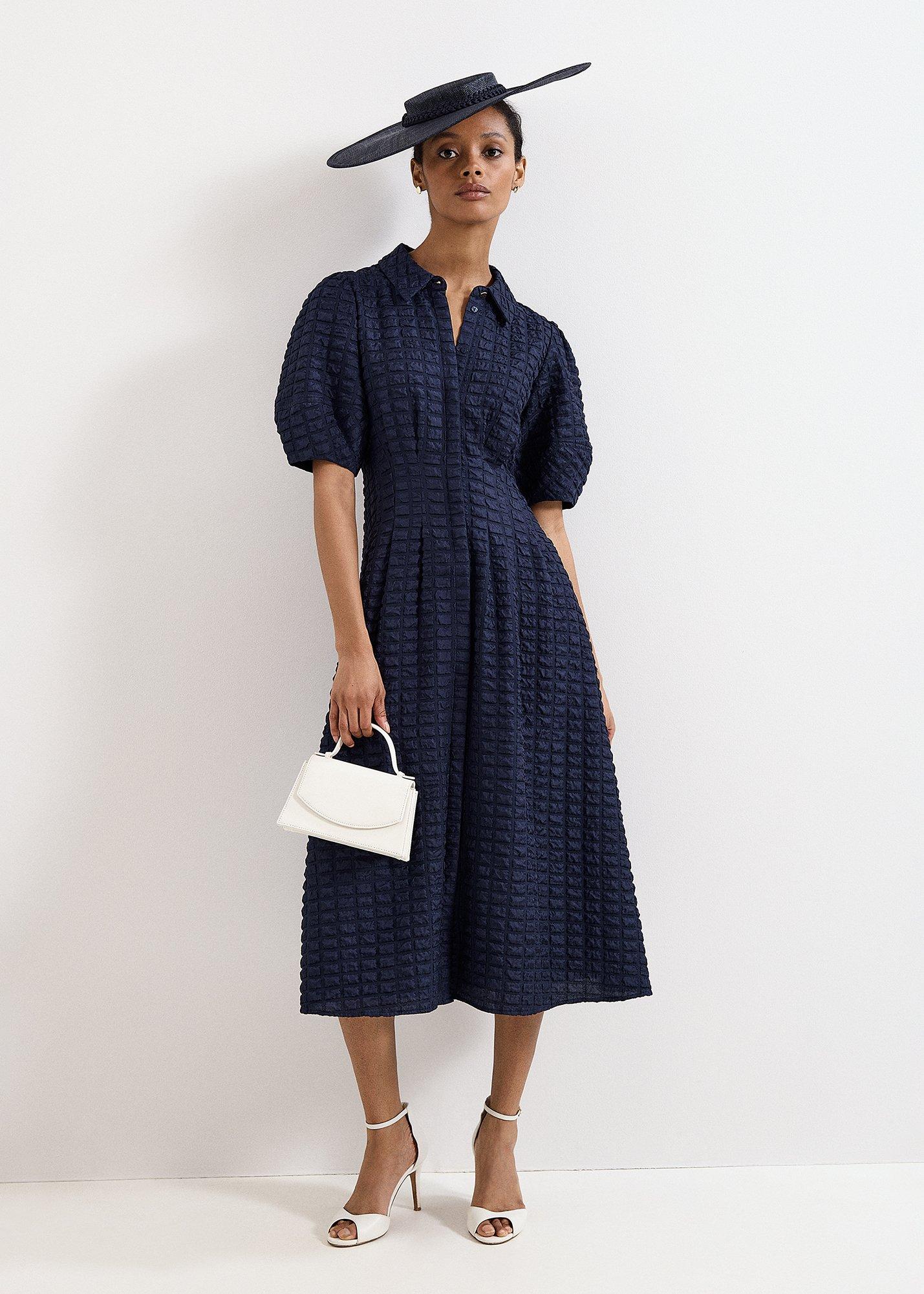 yasmine-textured-midi-dress