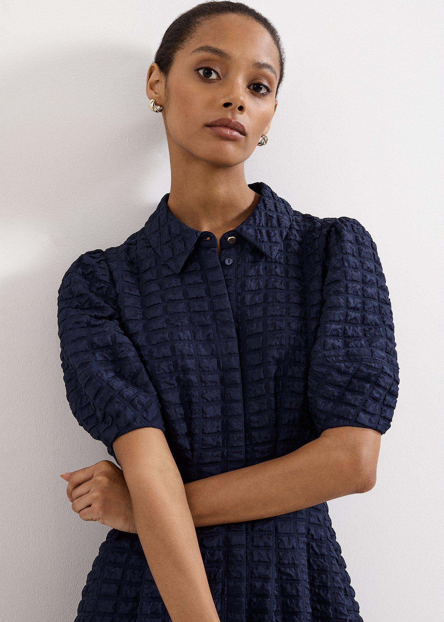 yasmine-textured-midi-dress