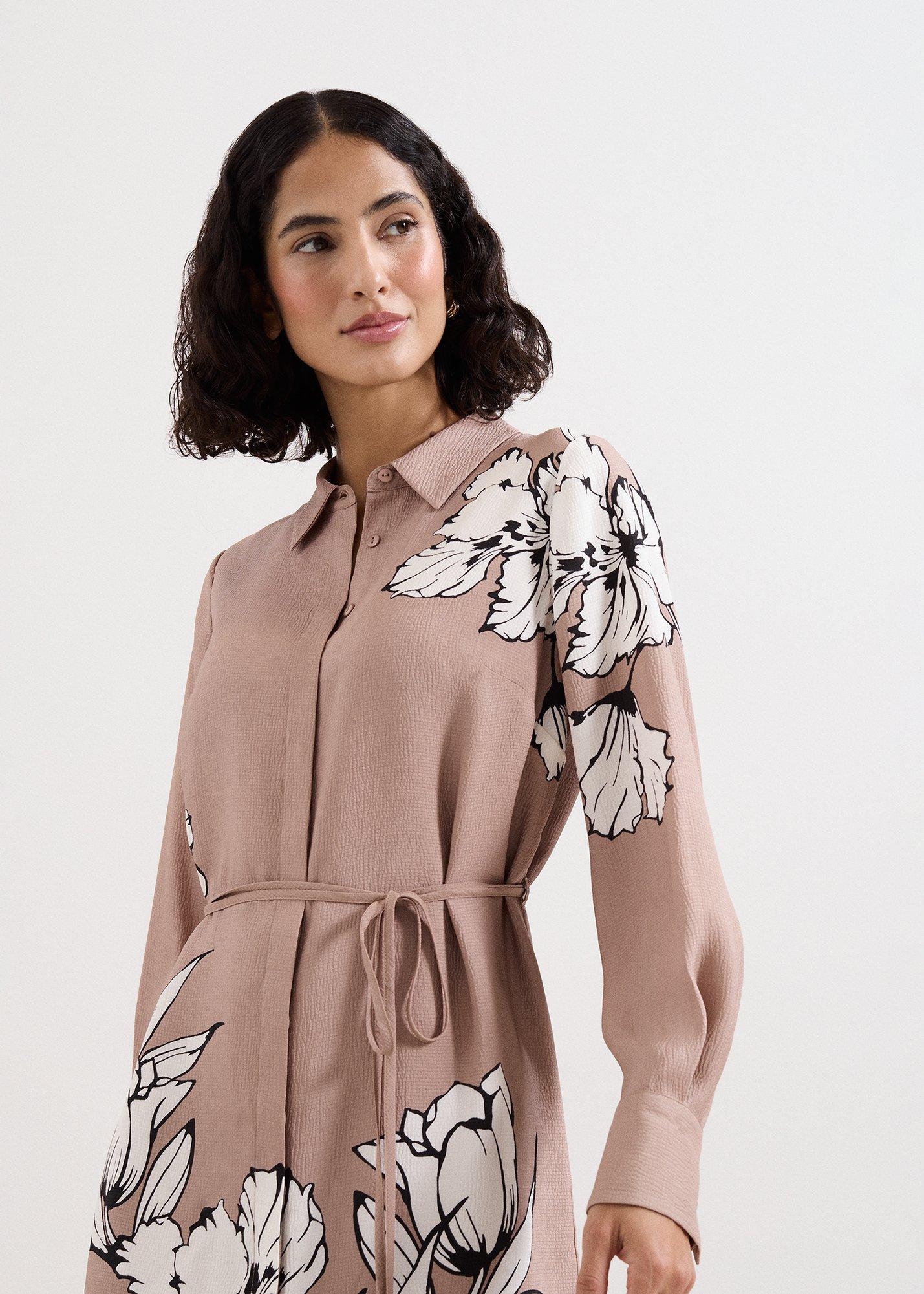 kendra-floral-shirt-mini-dress