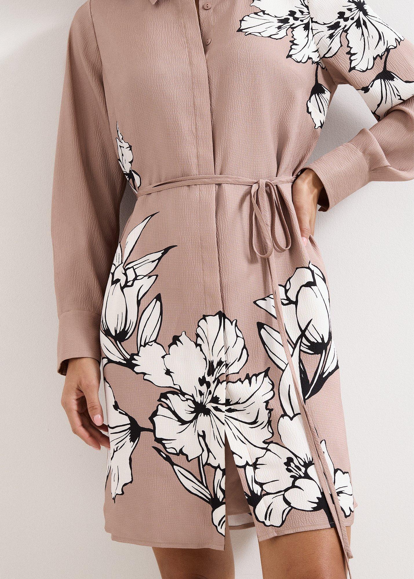kendra-floral-shirt-mini-dress