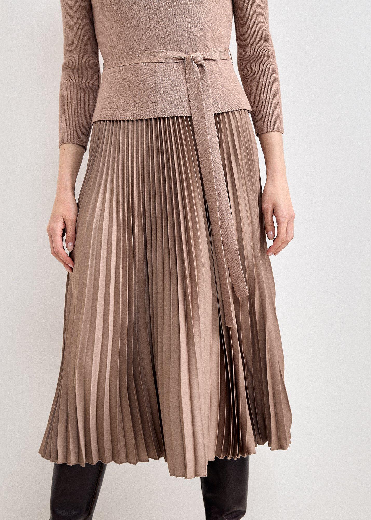 jodie-pleated-peplum-knit-midi-dress