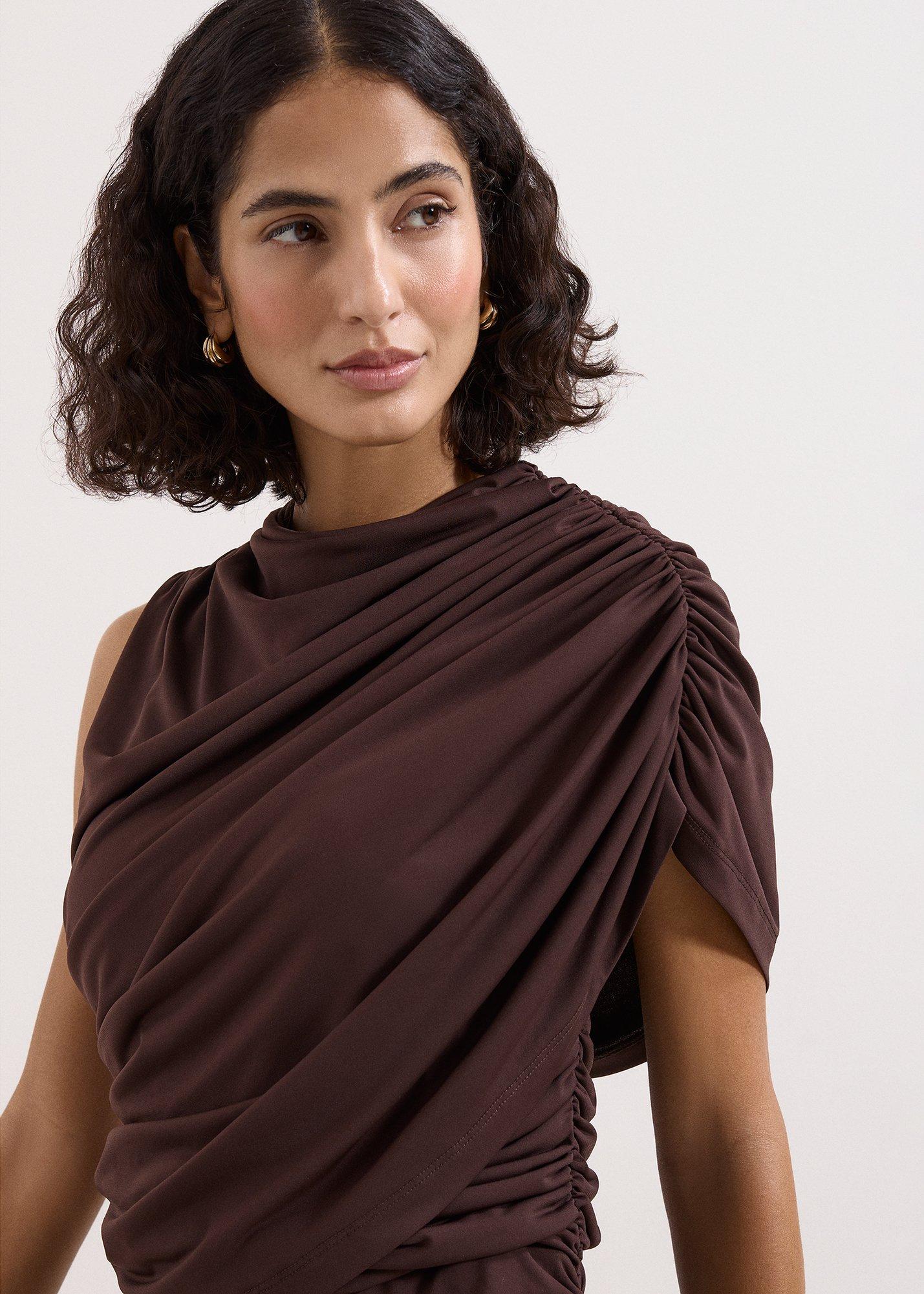 aimee-ruched-jersey-midi-dress
