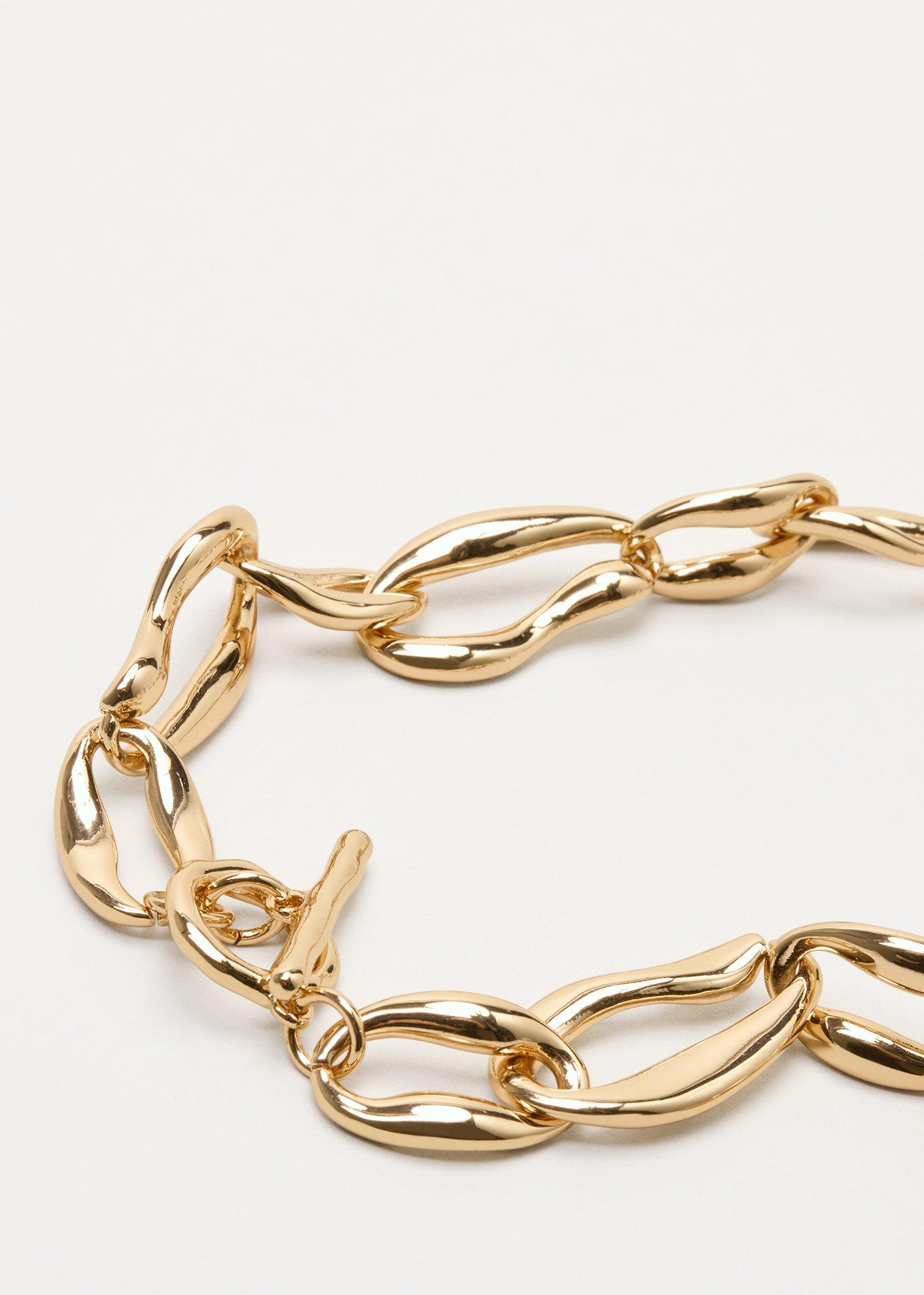 gold-chain-link-necklace
