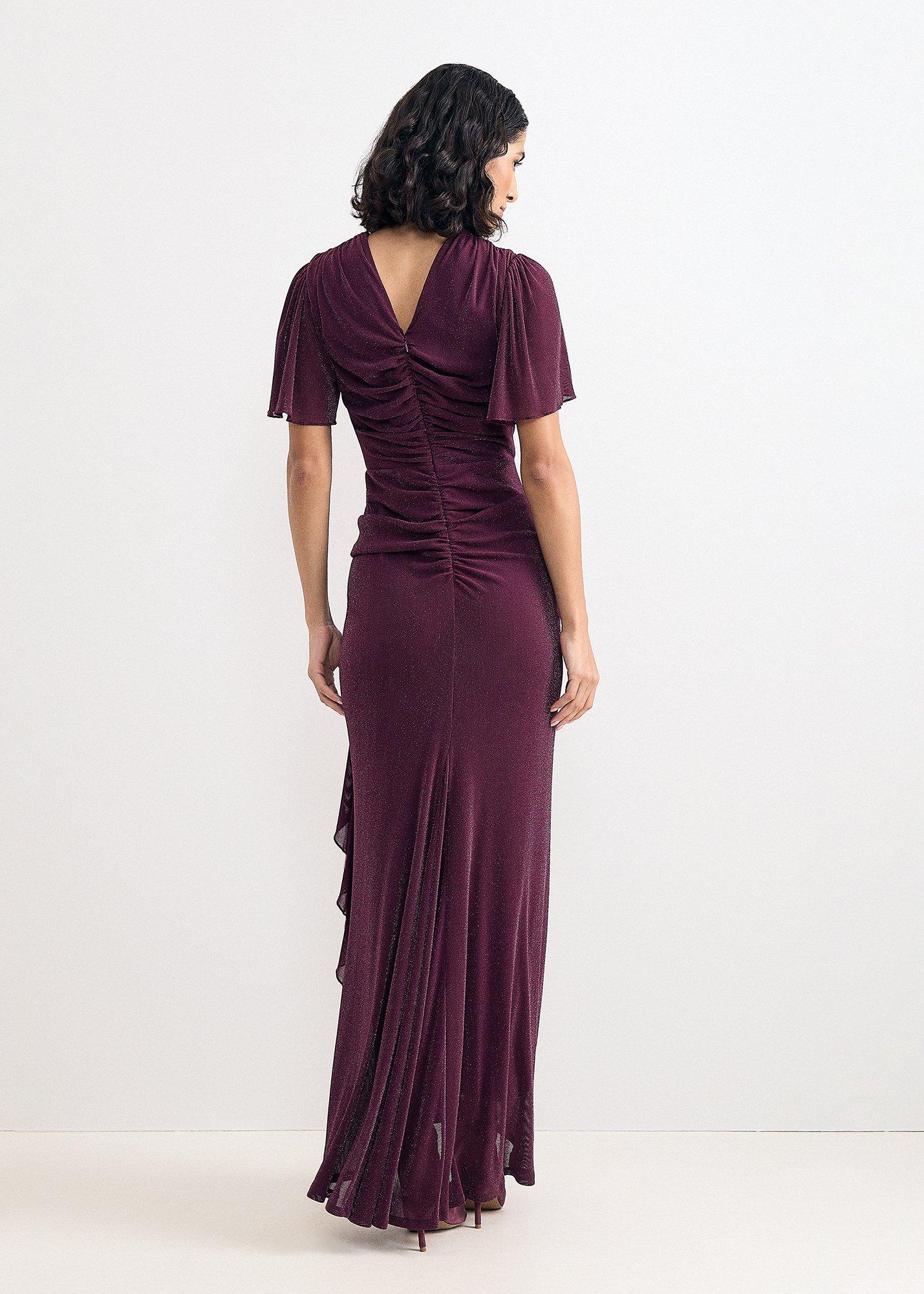 Alexis Maxi Dress
