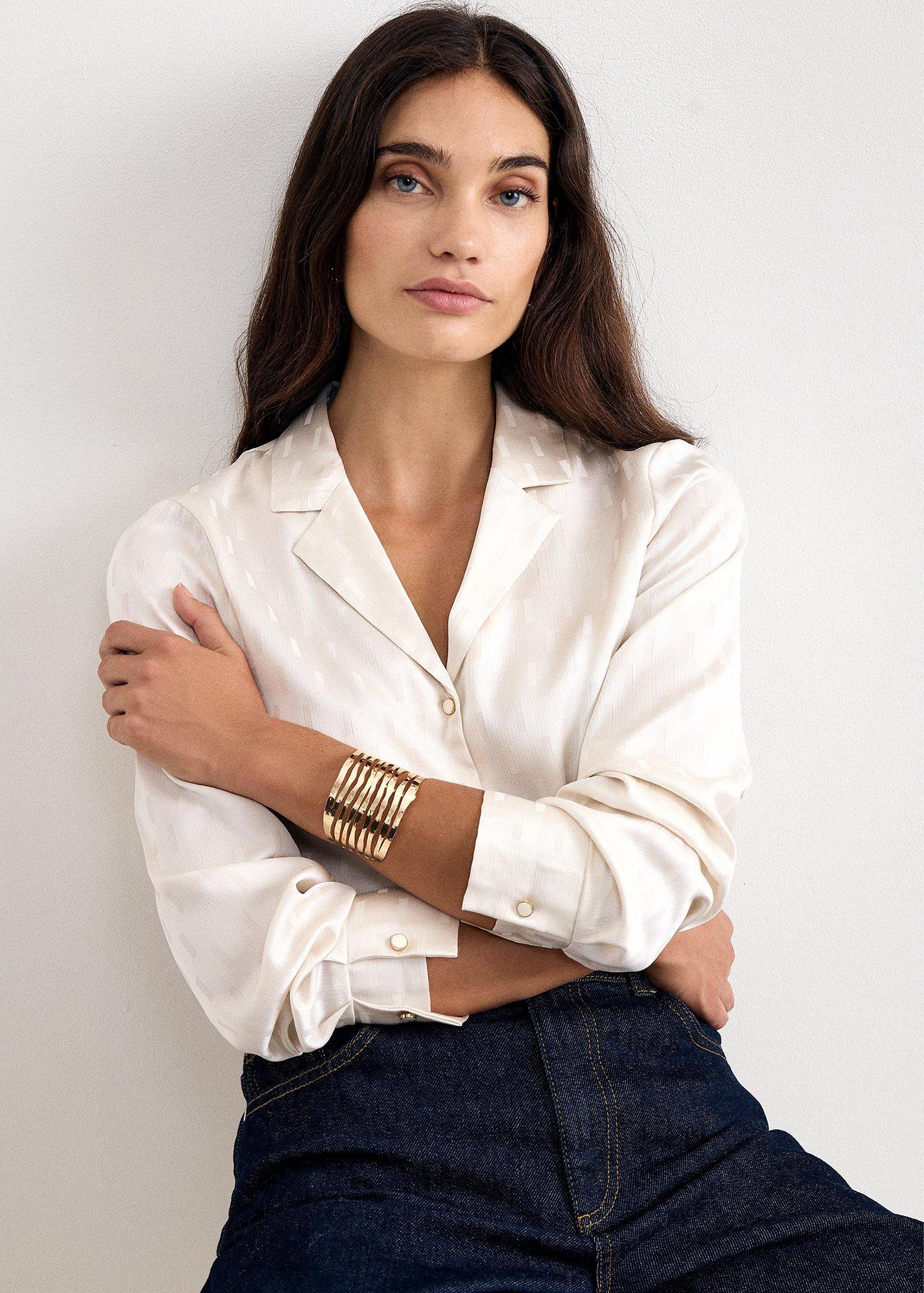 gold-statement-cuff