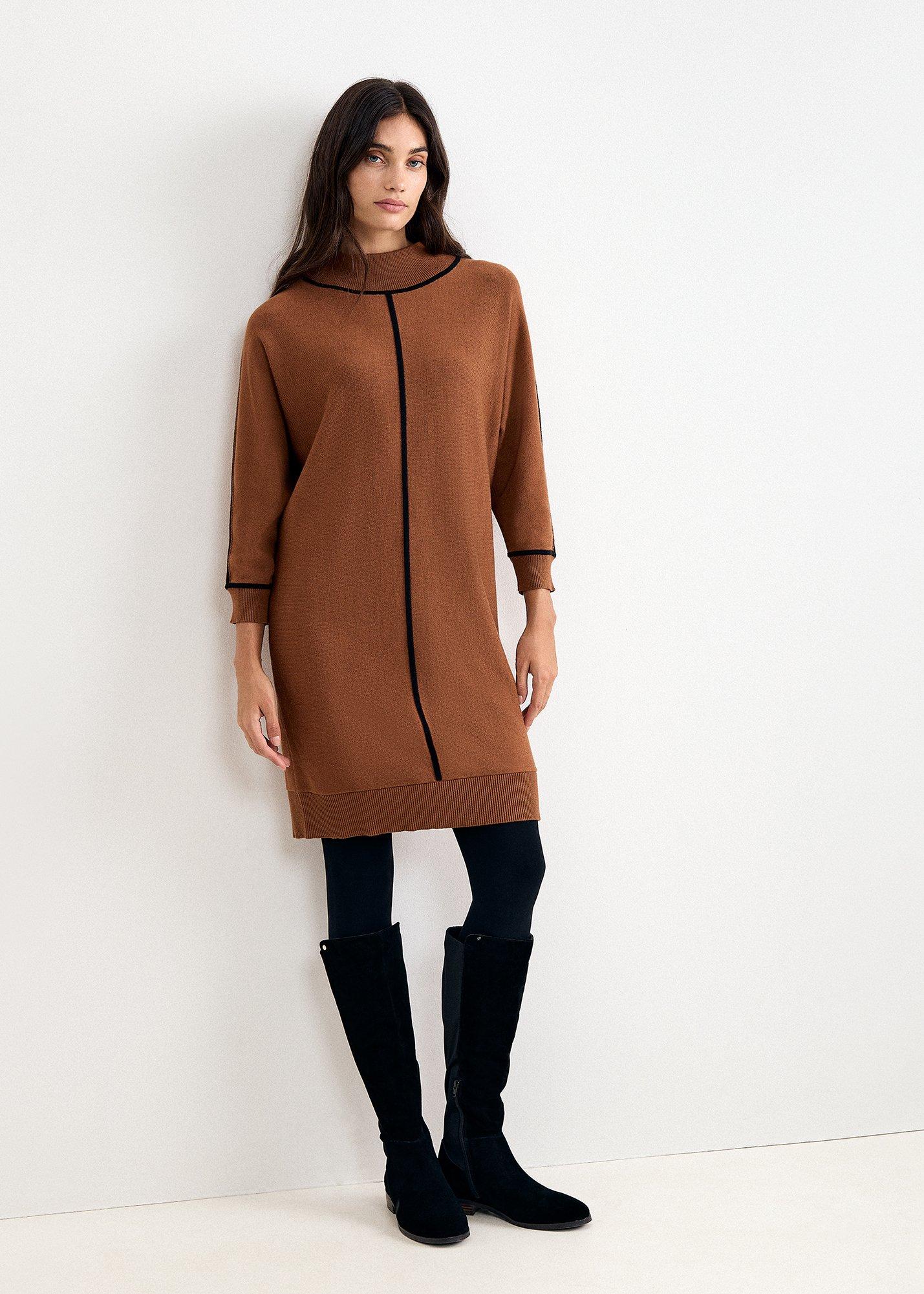 hallie-tipped-jumper-dress