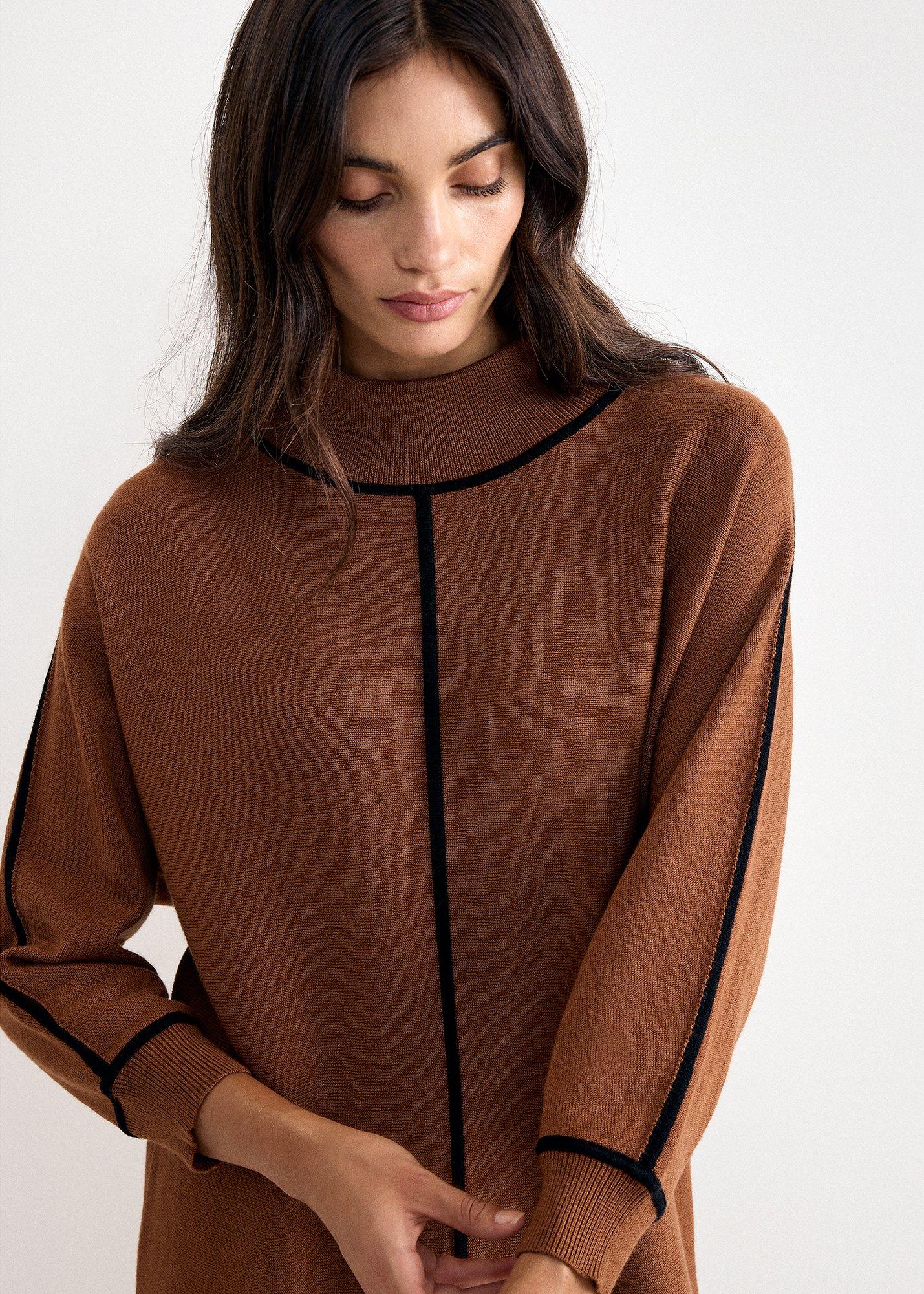 hallie-tipped-jumper-dress