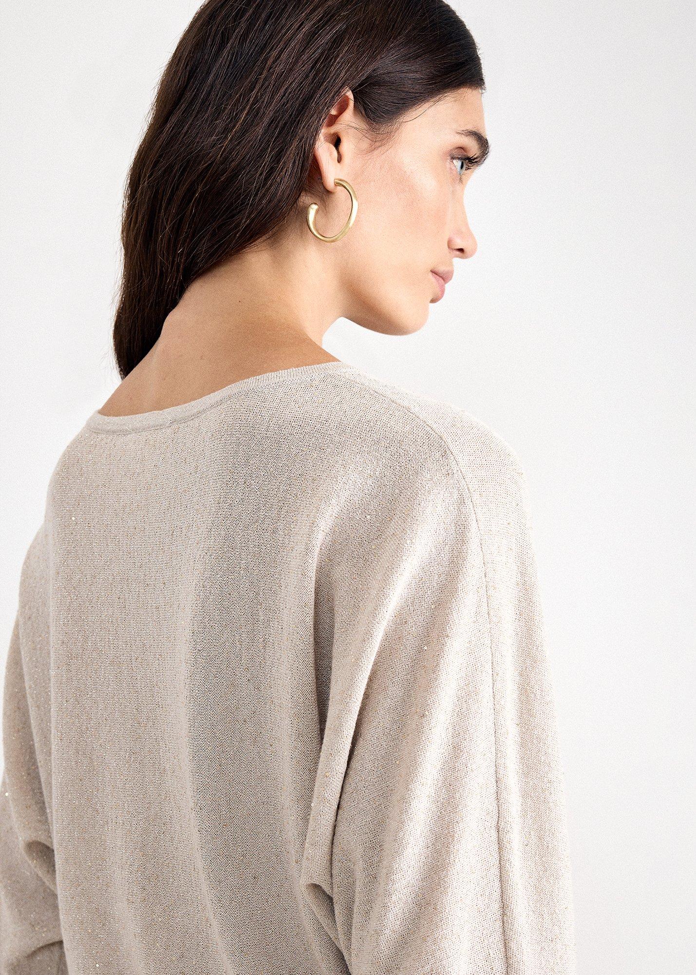 sequin-cristine-knit-jumper