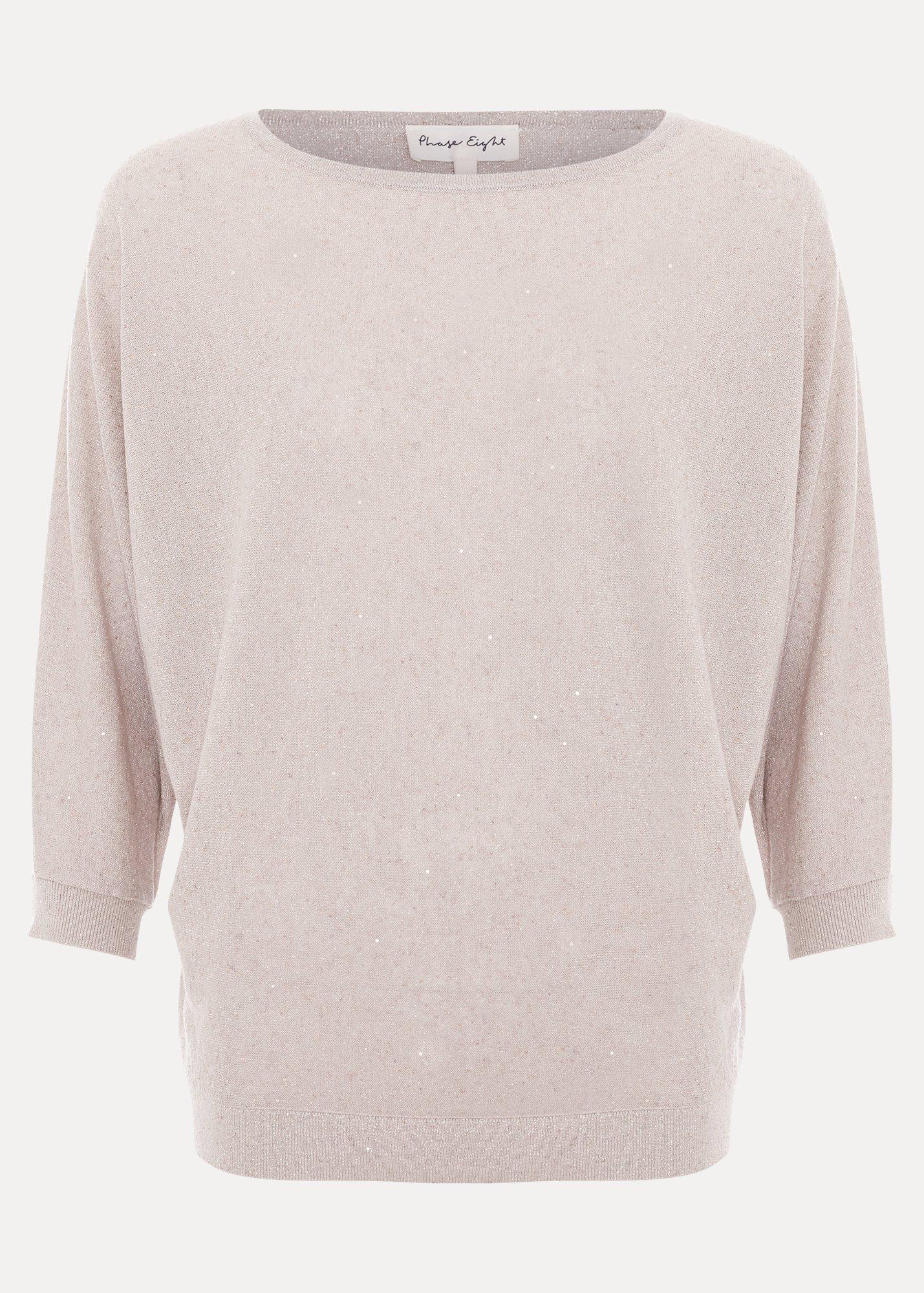 sequin-cristine-knit-jumper