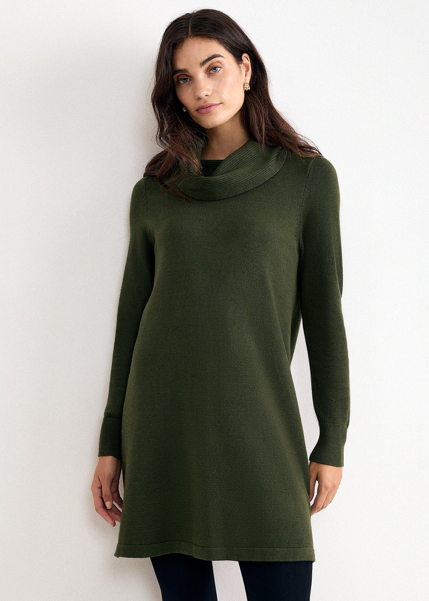 Ellie Jumper Dress