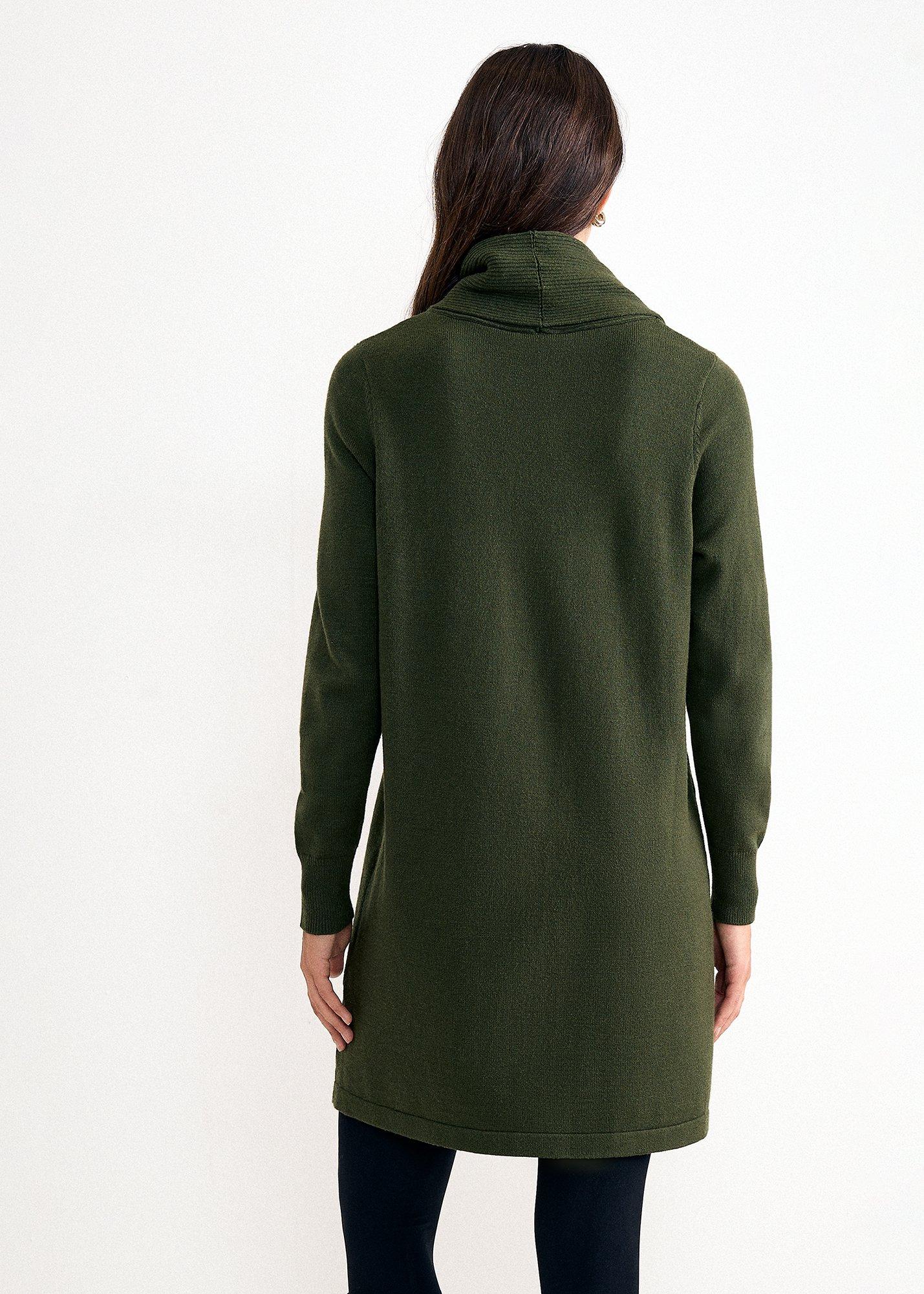 Ellie Jumper Dress