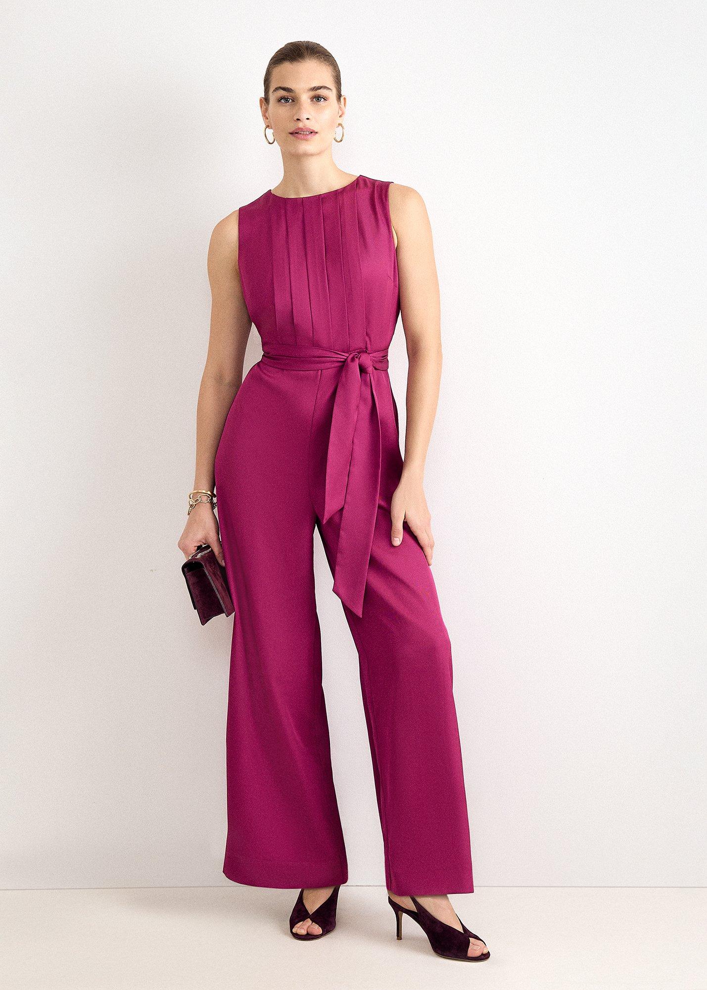 Janine Jumpsuit