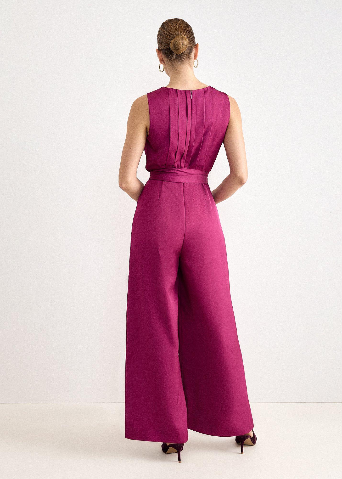 Janine Jumpsuit