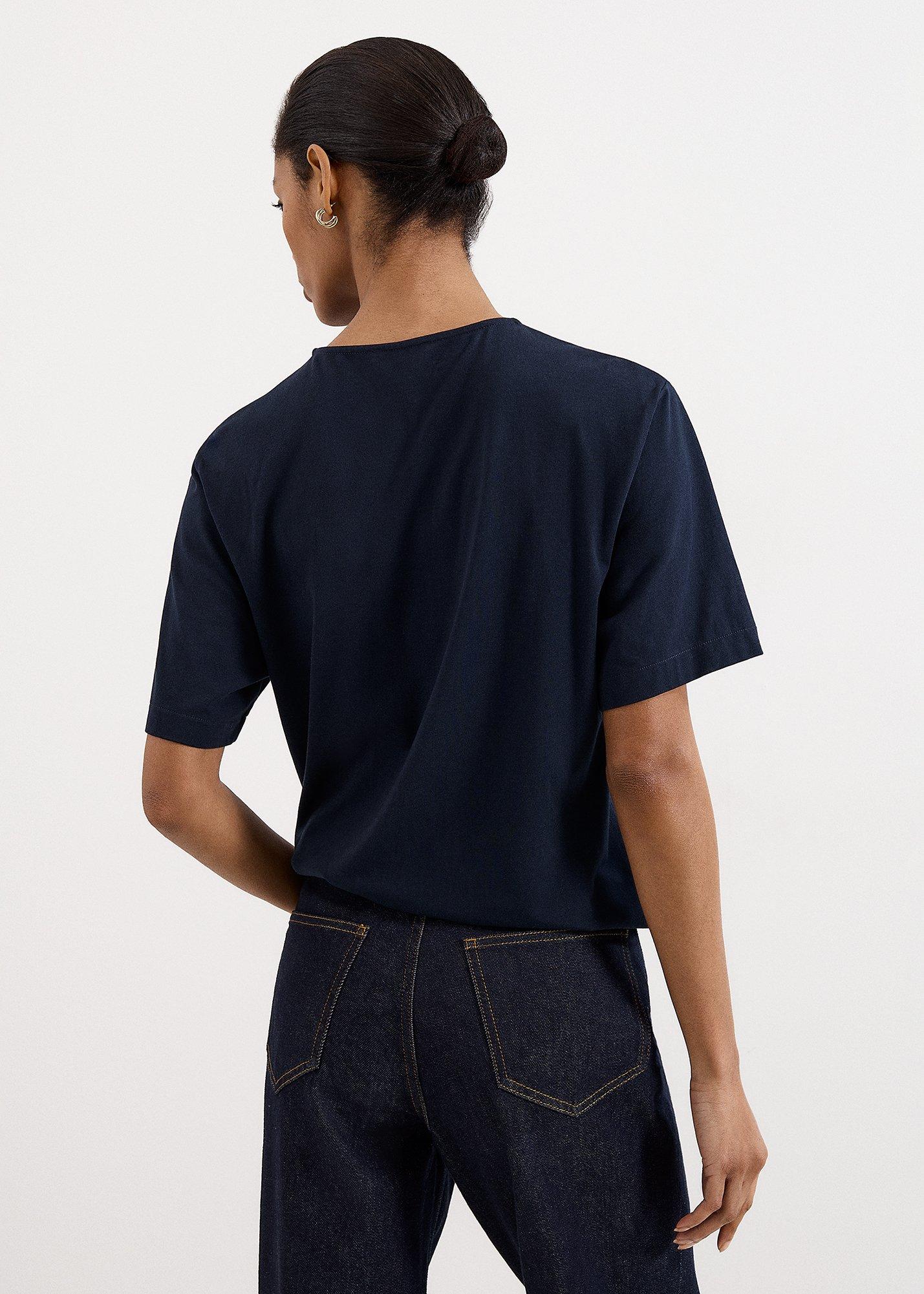 Lucienne Embellished T-Shirt