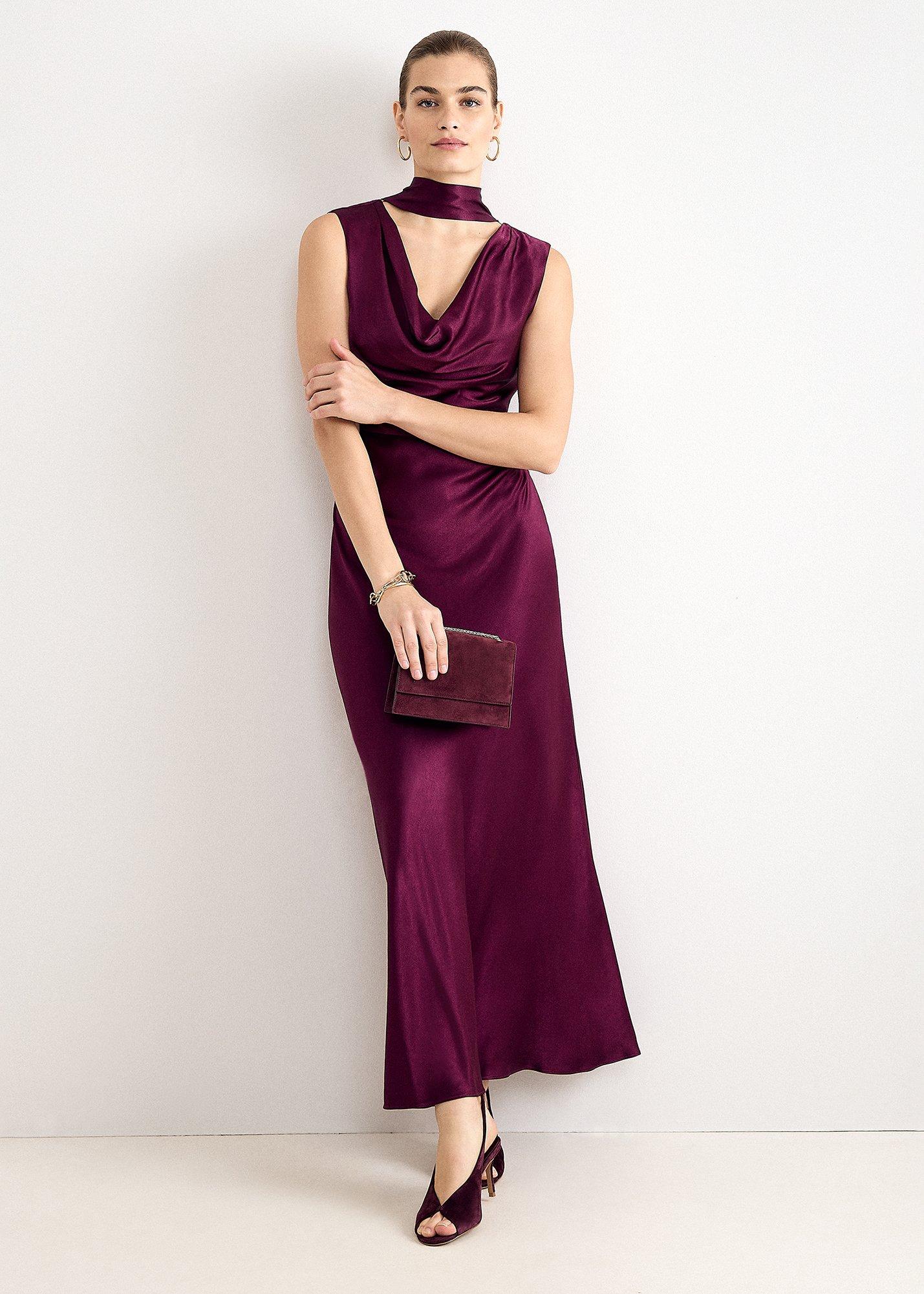 Evette Maxi Dress