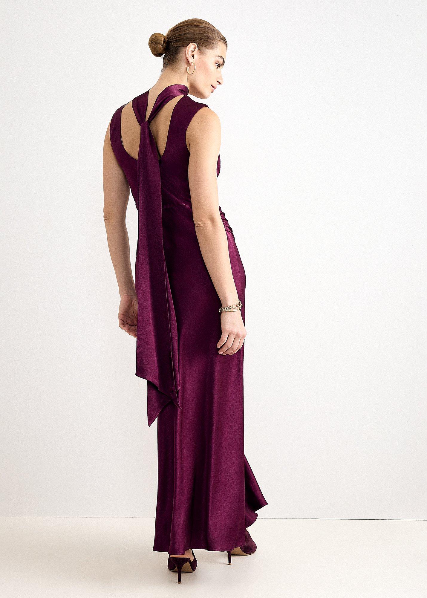 Evette Maxi Dress