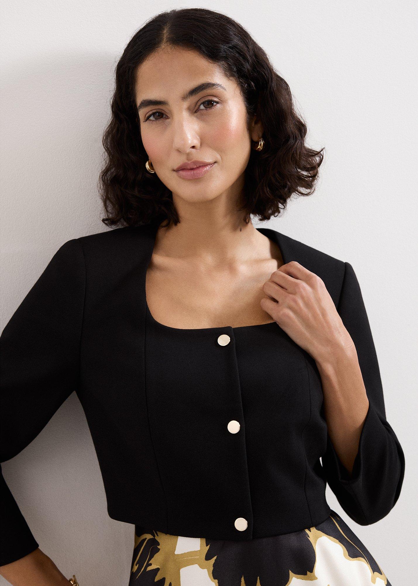 Miranda Jacket