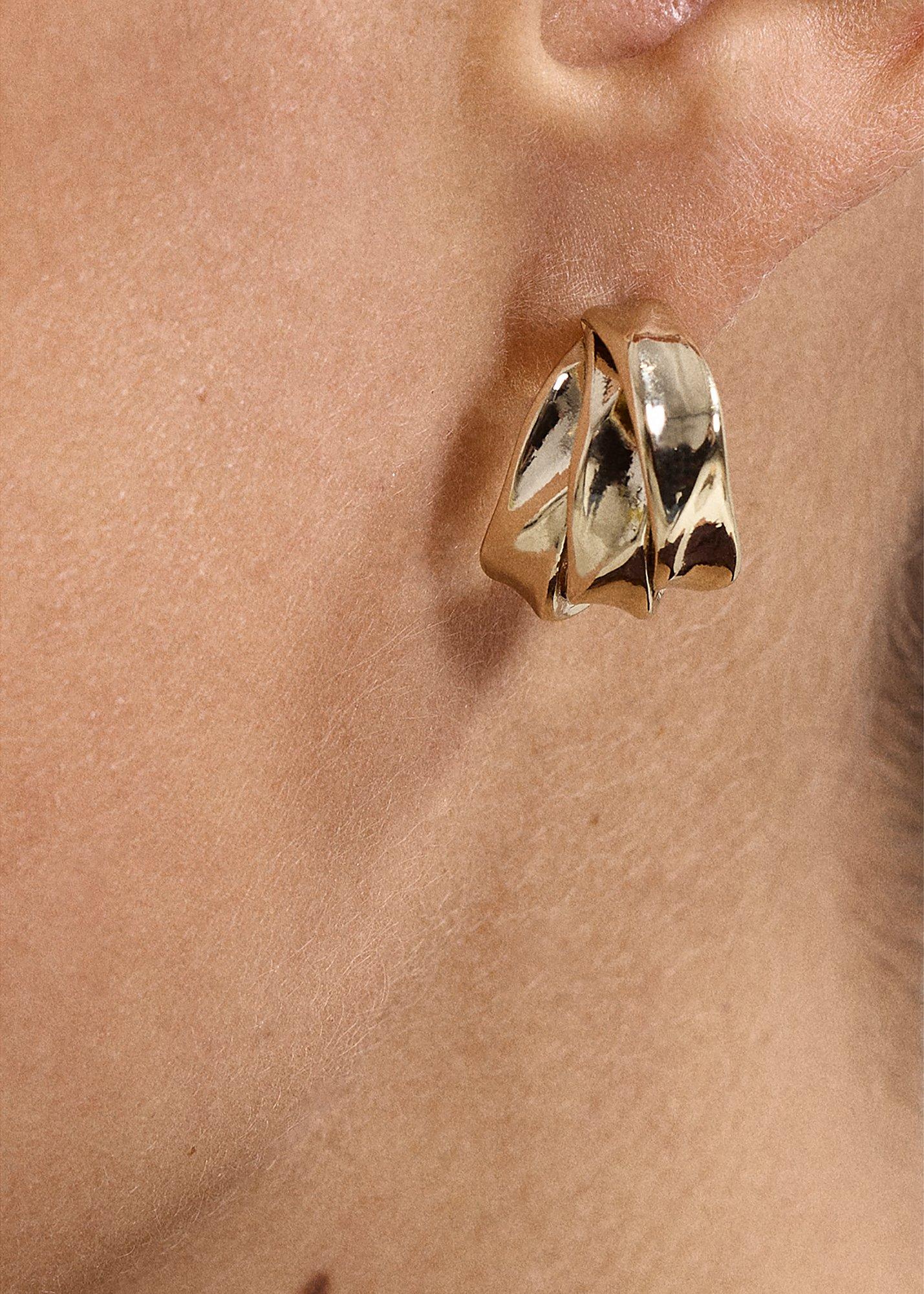 gold-layered-hoop-earring