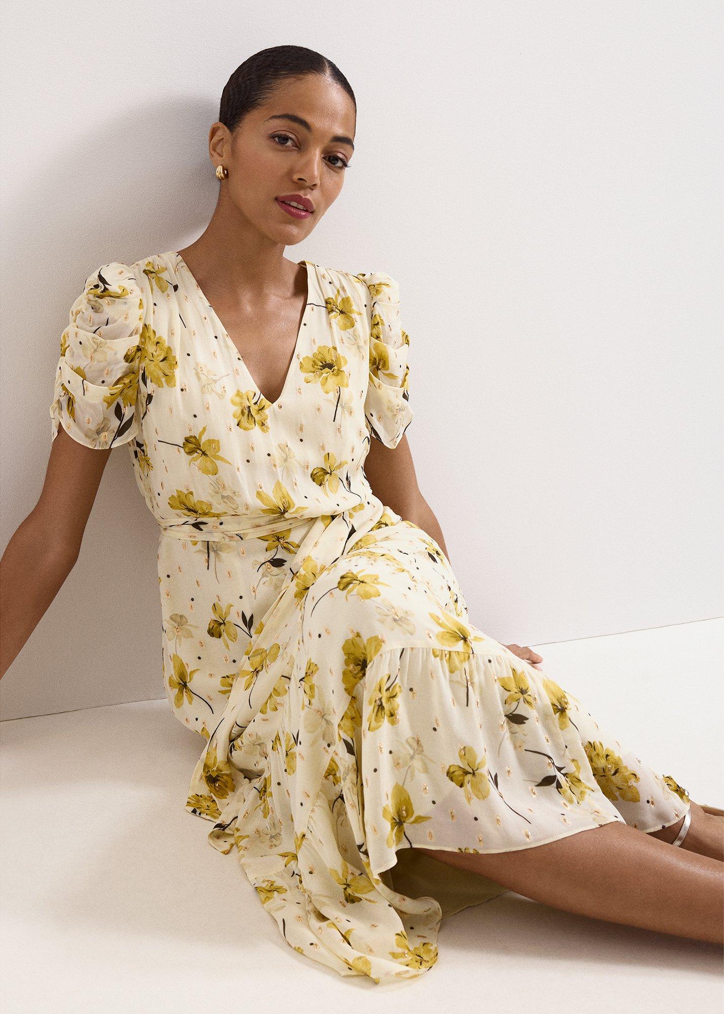 petite-azalea-fil-coupe-floral-dress