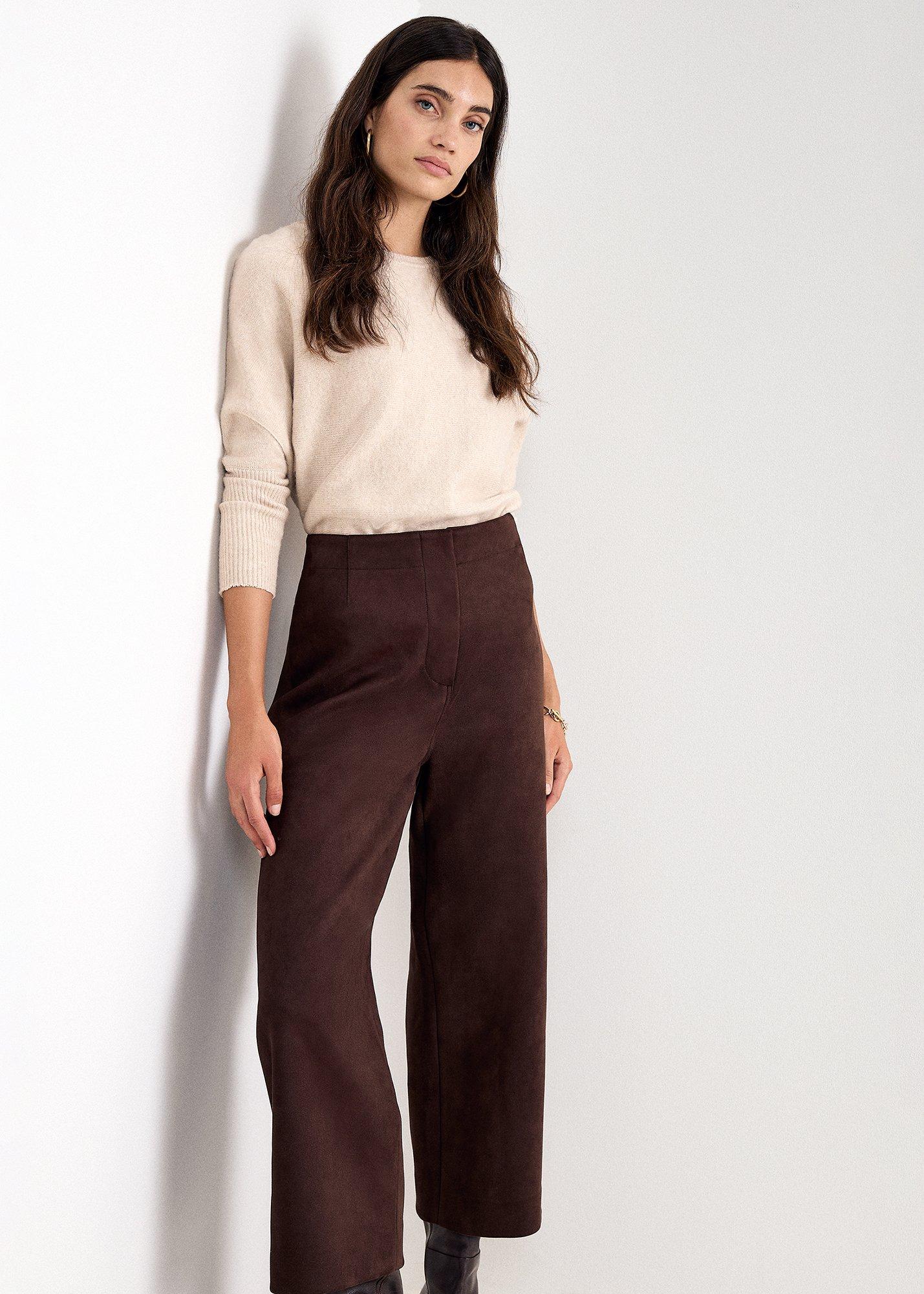 remi-suedette-crop-trouser