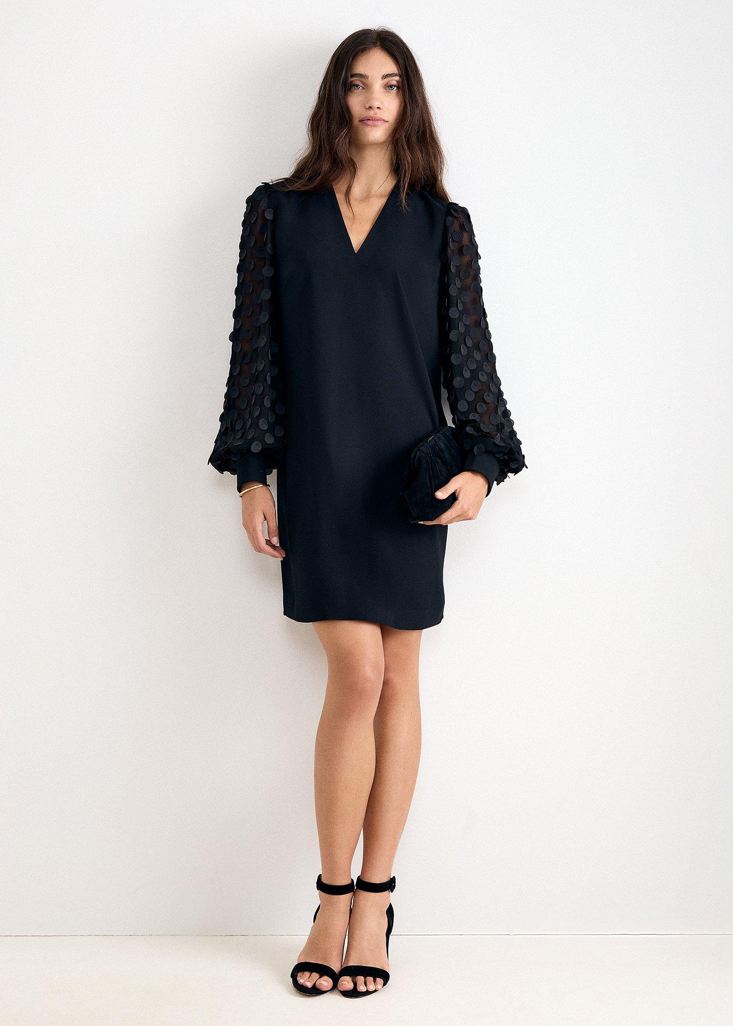 laura-swing-sleeve-detail-mini-dress