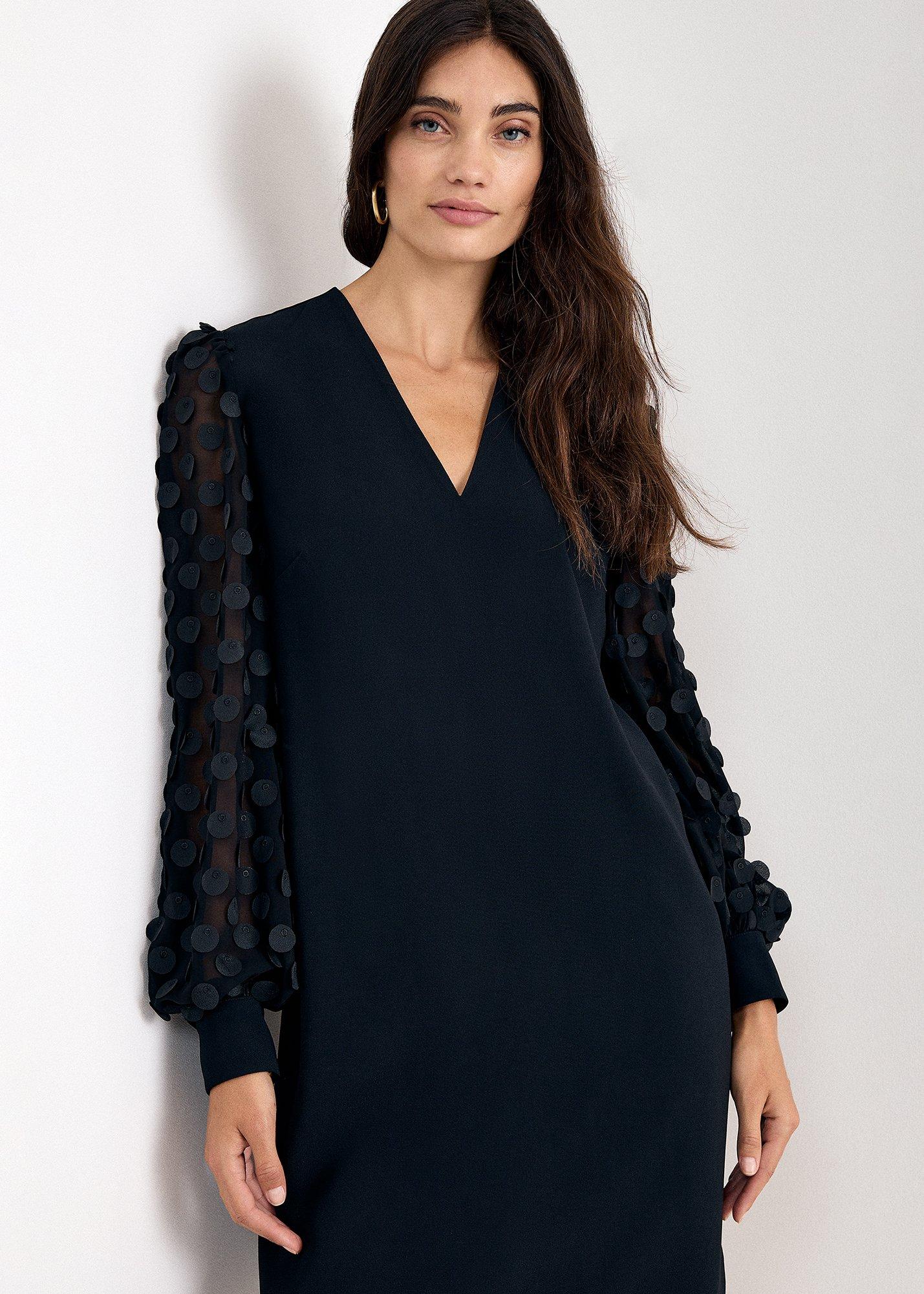 laura-swing-sleeve-detail-mini-dress
