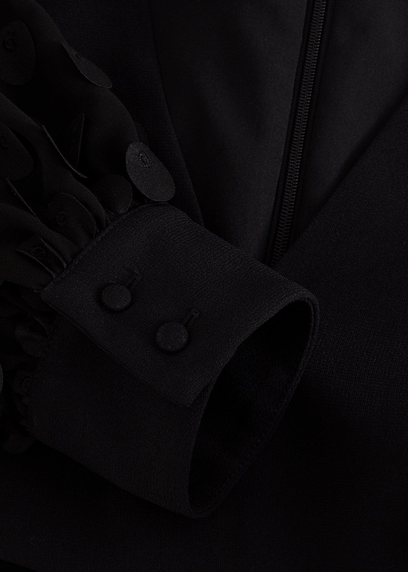 laura-swing-sleeve-detail-mini-dress