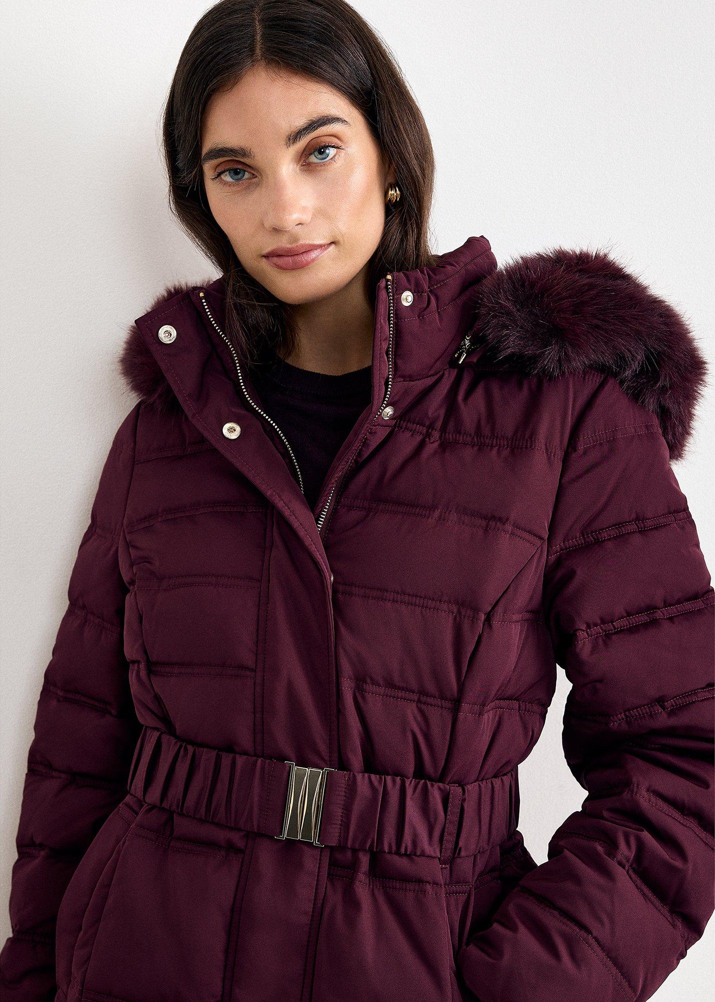 dixie-short-fur-hood-puffer