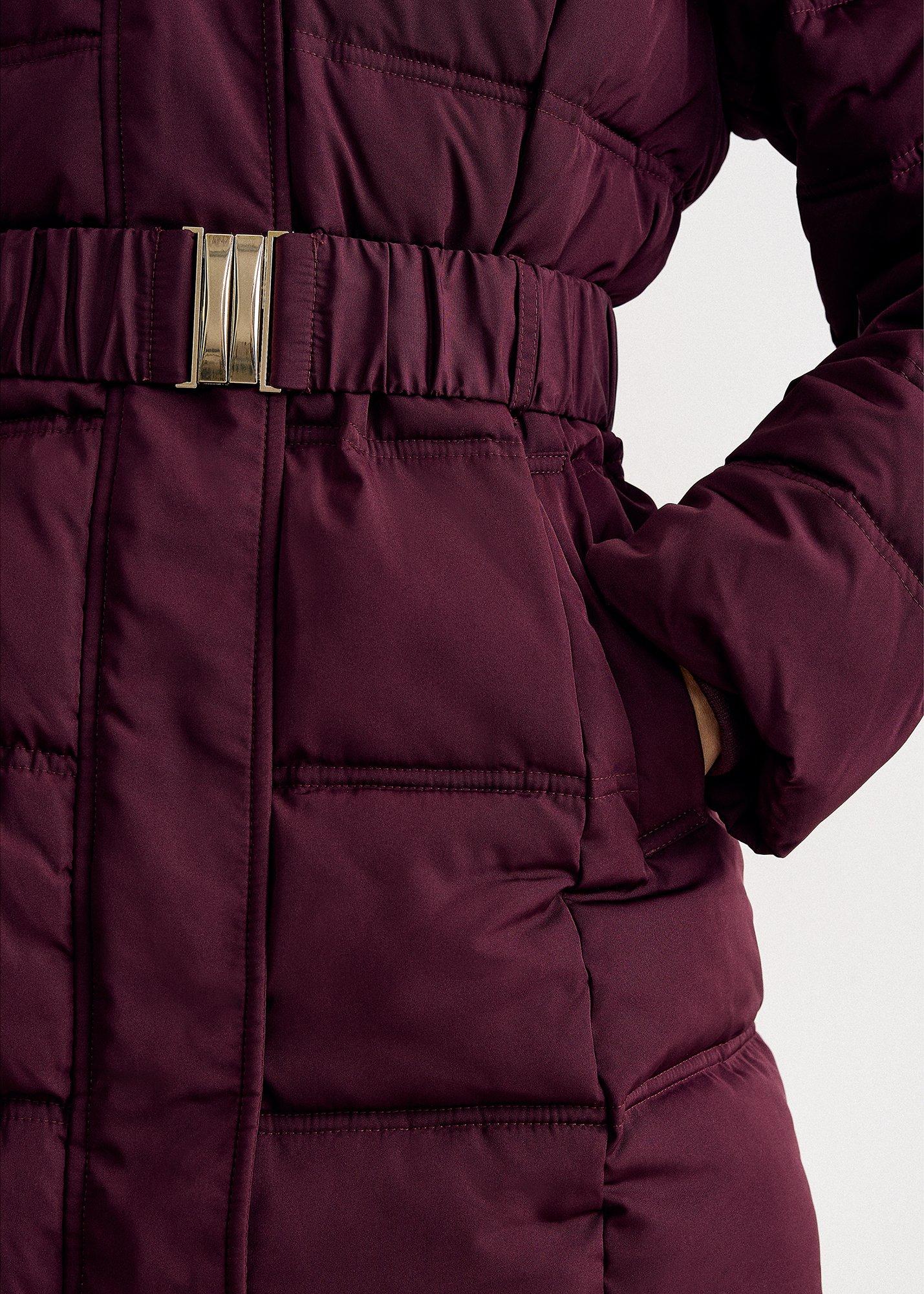 dixie-short-fur-hood-puffer