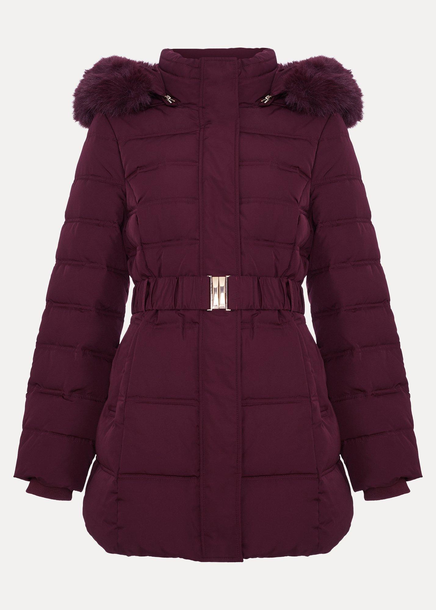 dixie-short-fur-hood-puffer