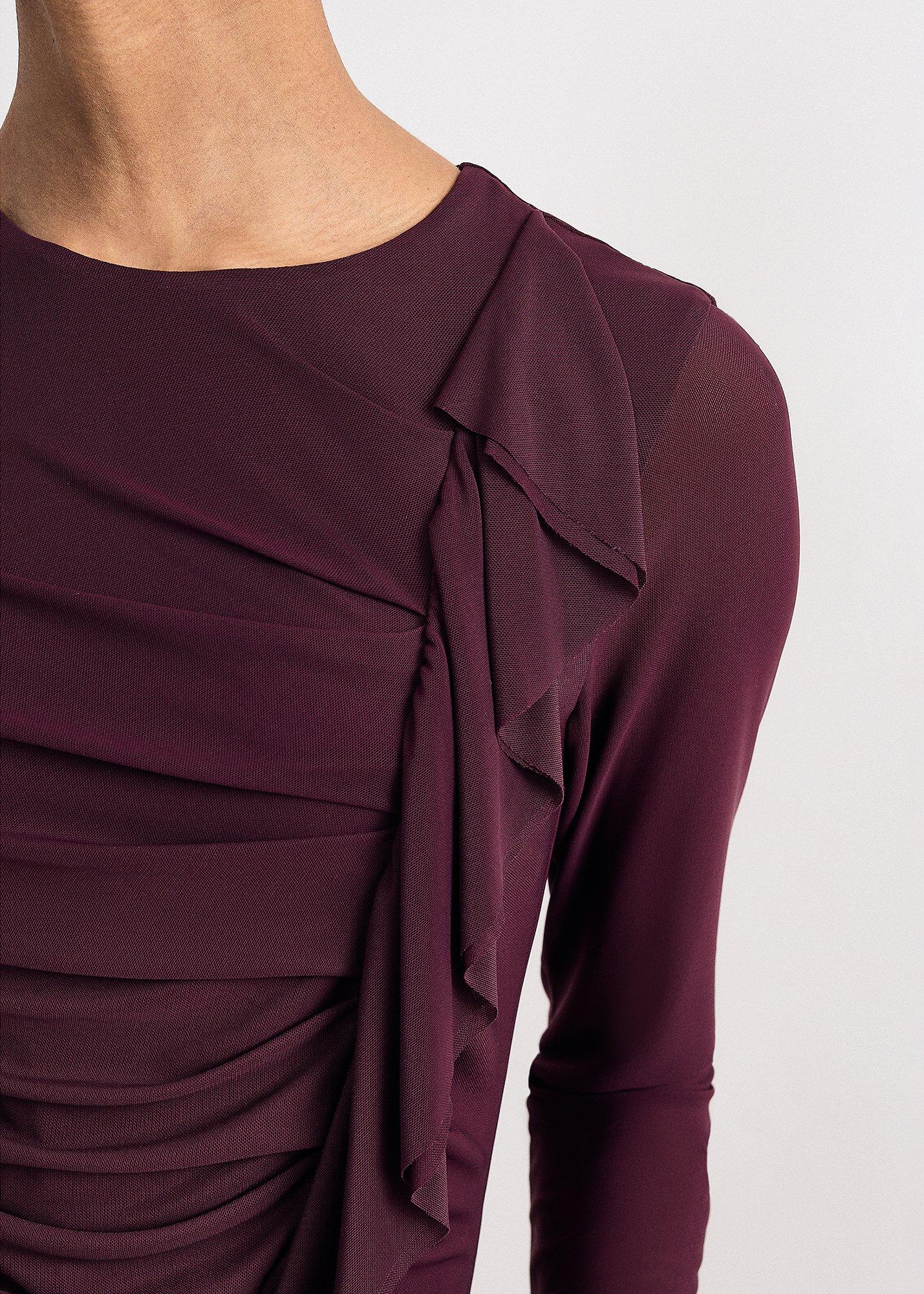 kate-ruffle-mesh-top