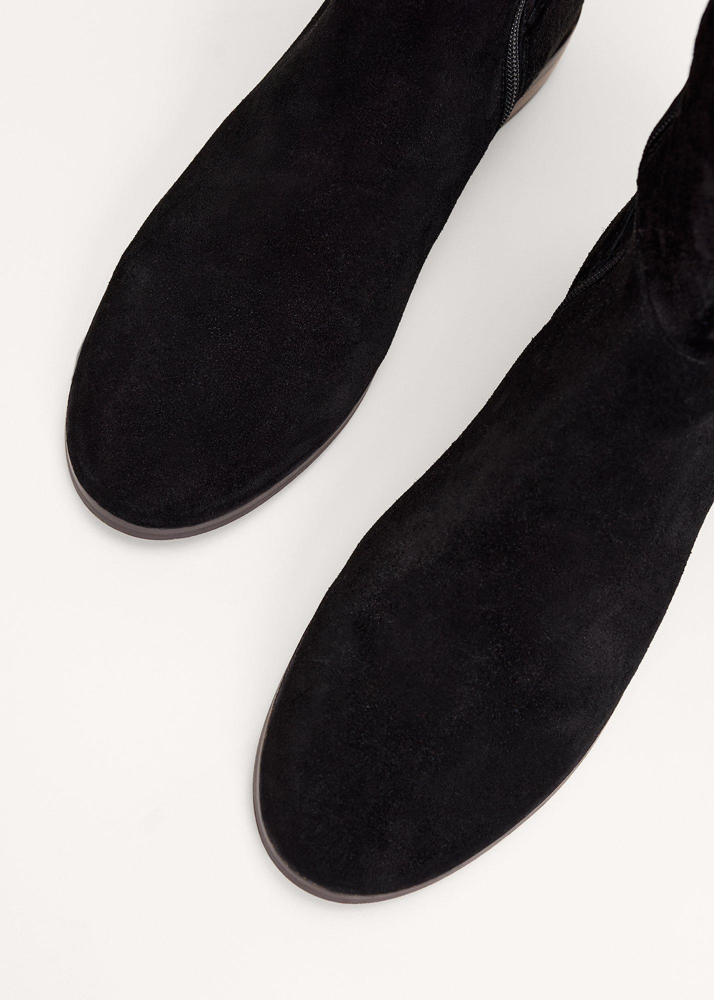 leather-flat-knee-high-boot