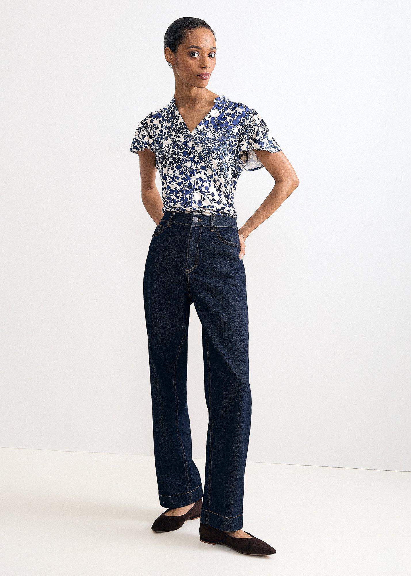 aura-printed-jersey-blouse