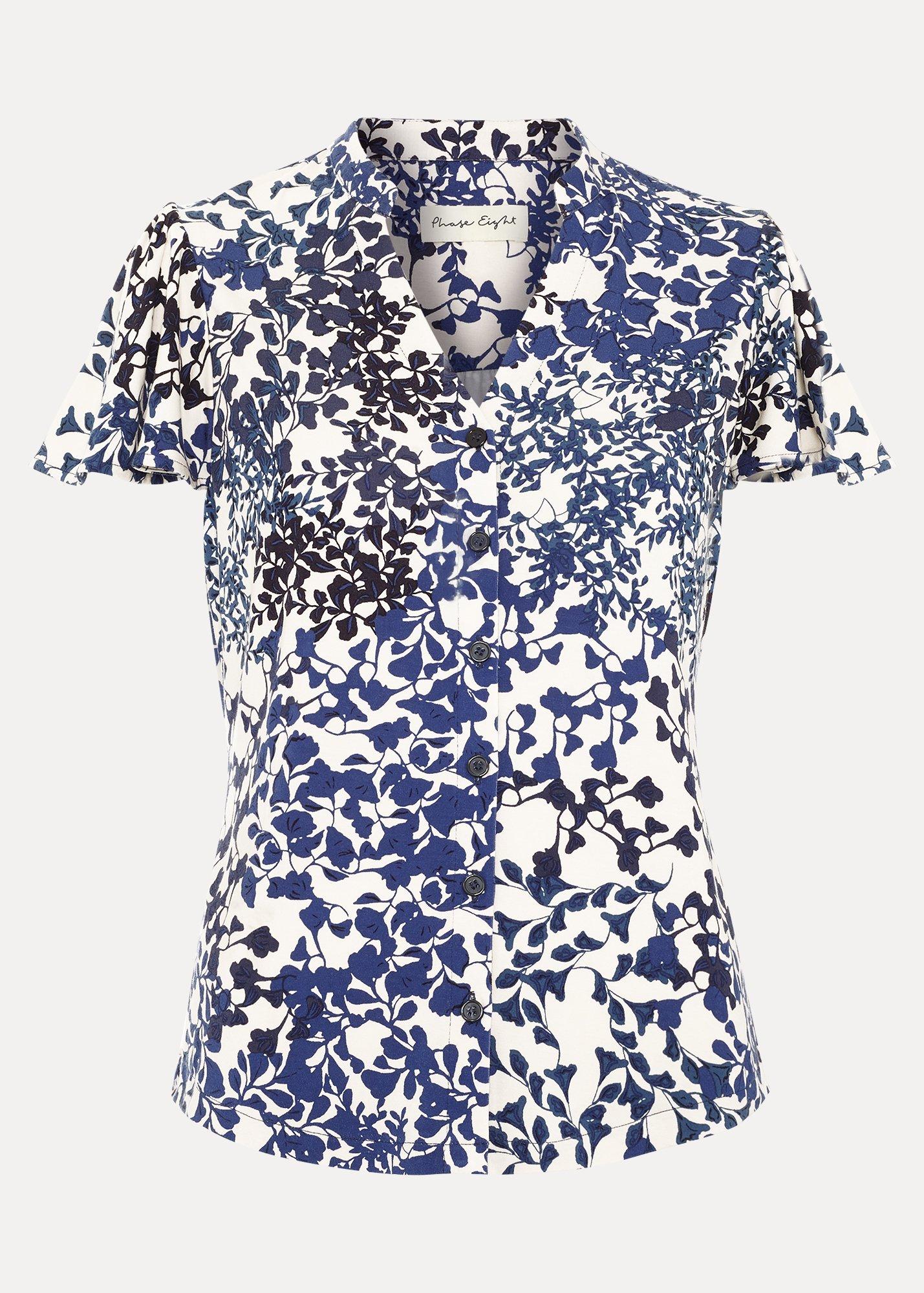 aura-printed-jersey-blouse