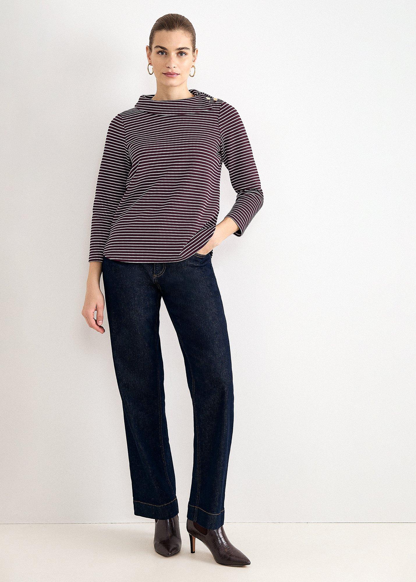 remy-stripe-textured-top