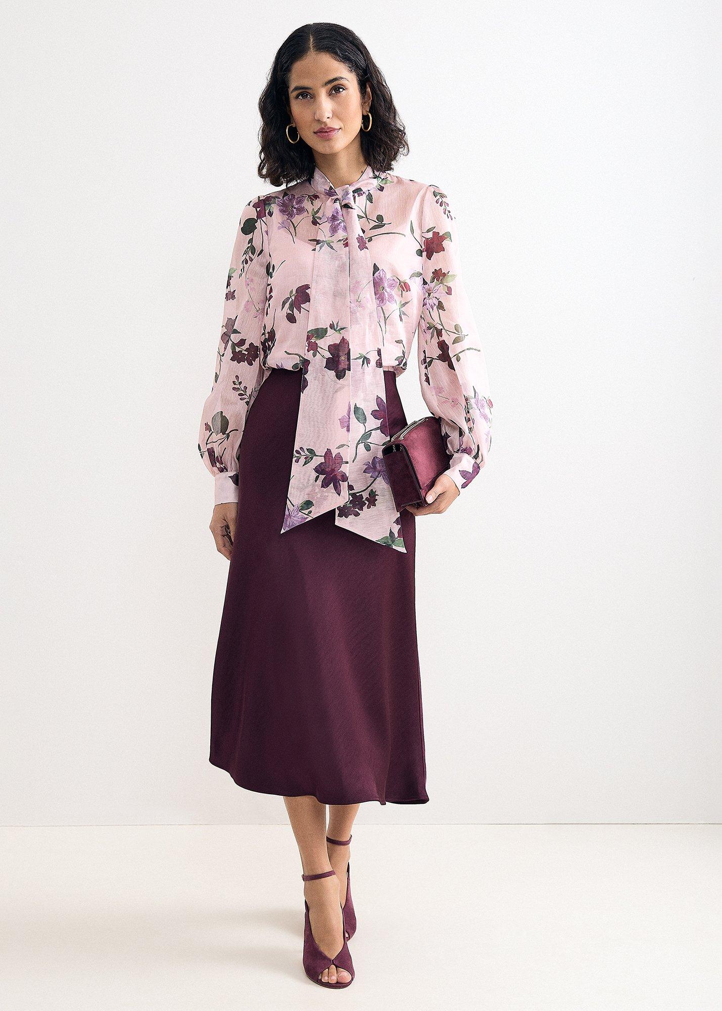 estelle-floral-pussybow-blouse