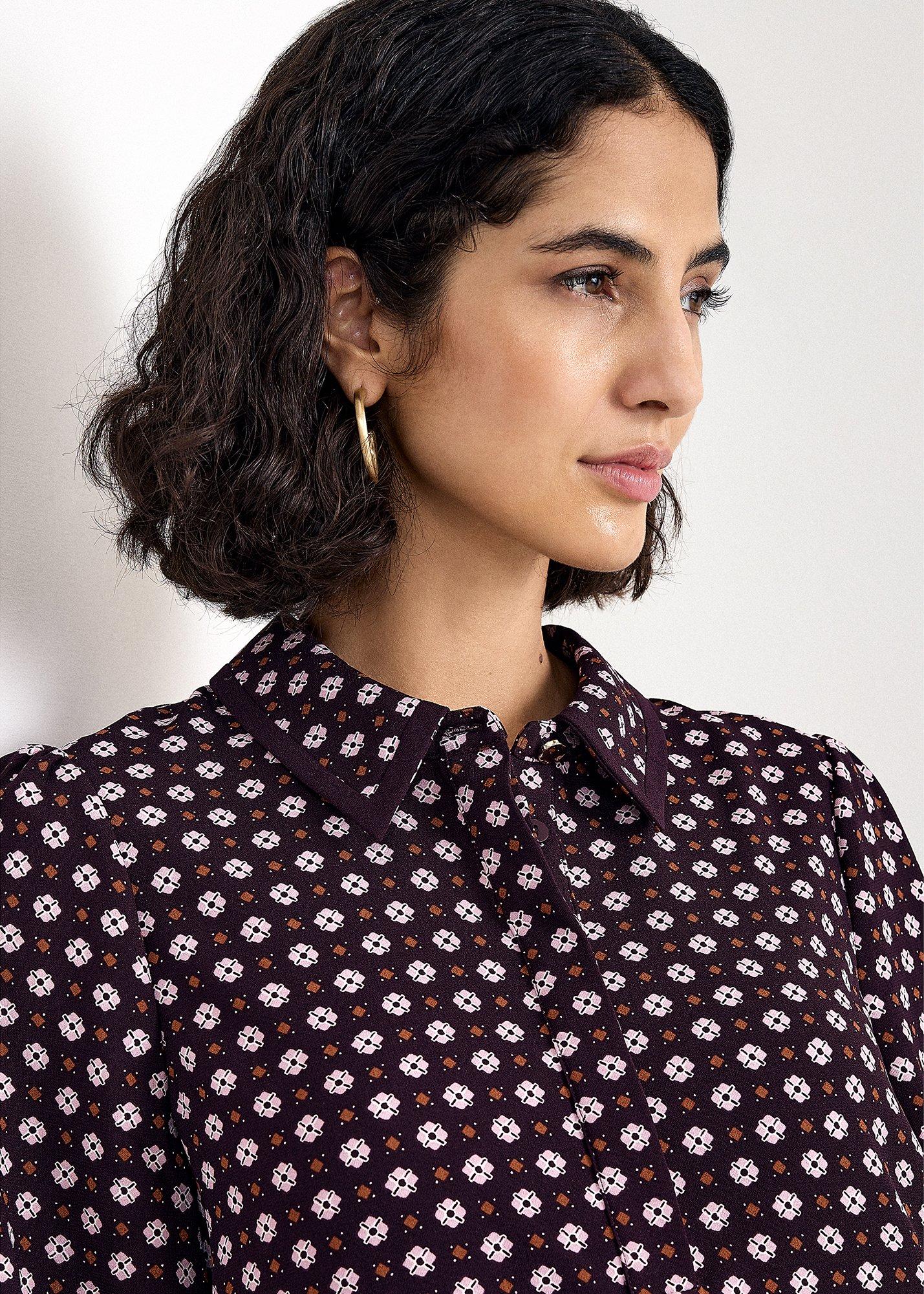 pamela-foulard-print-dress