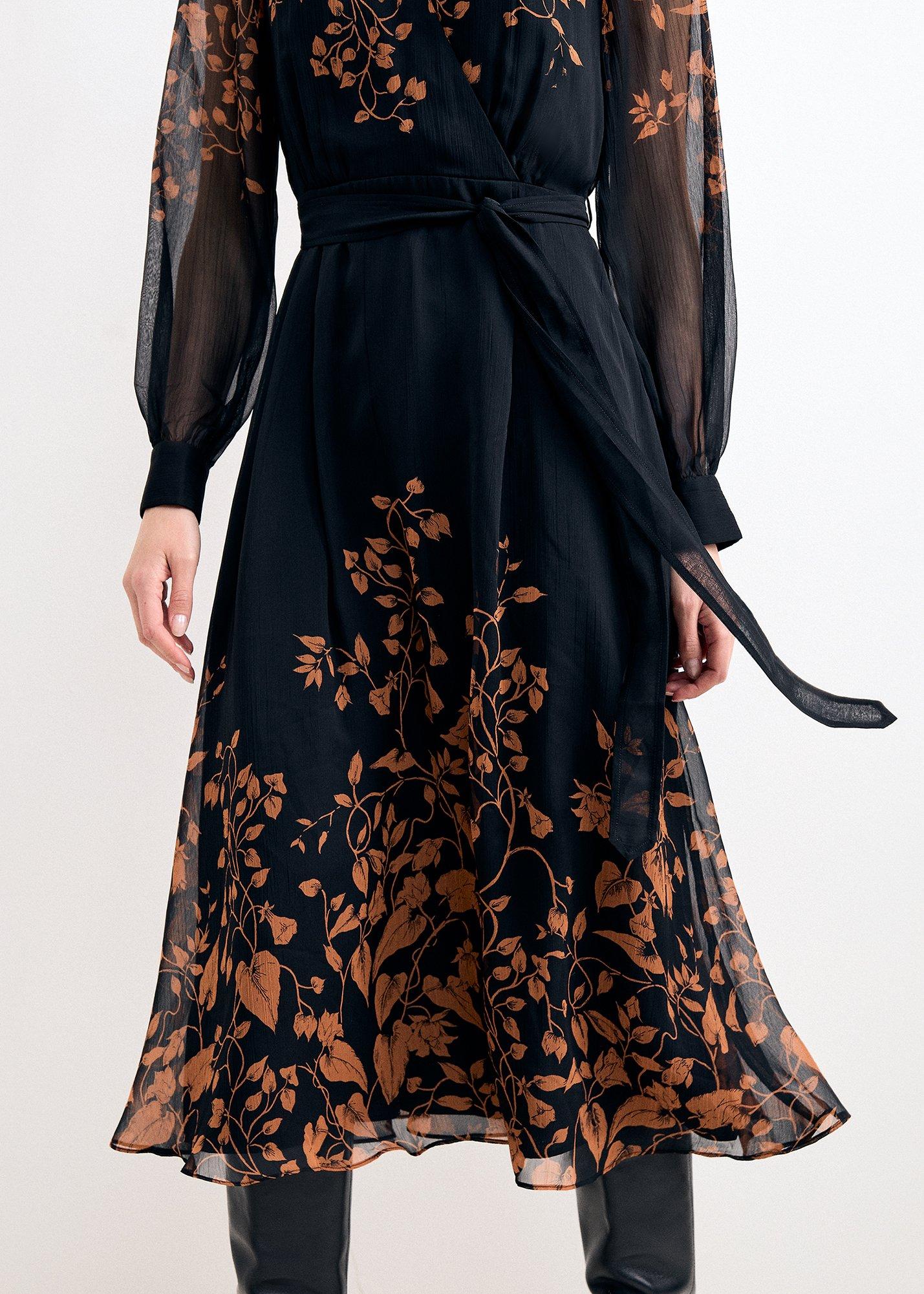 arema-print-wrap-dress