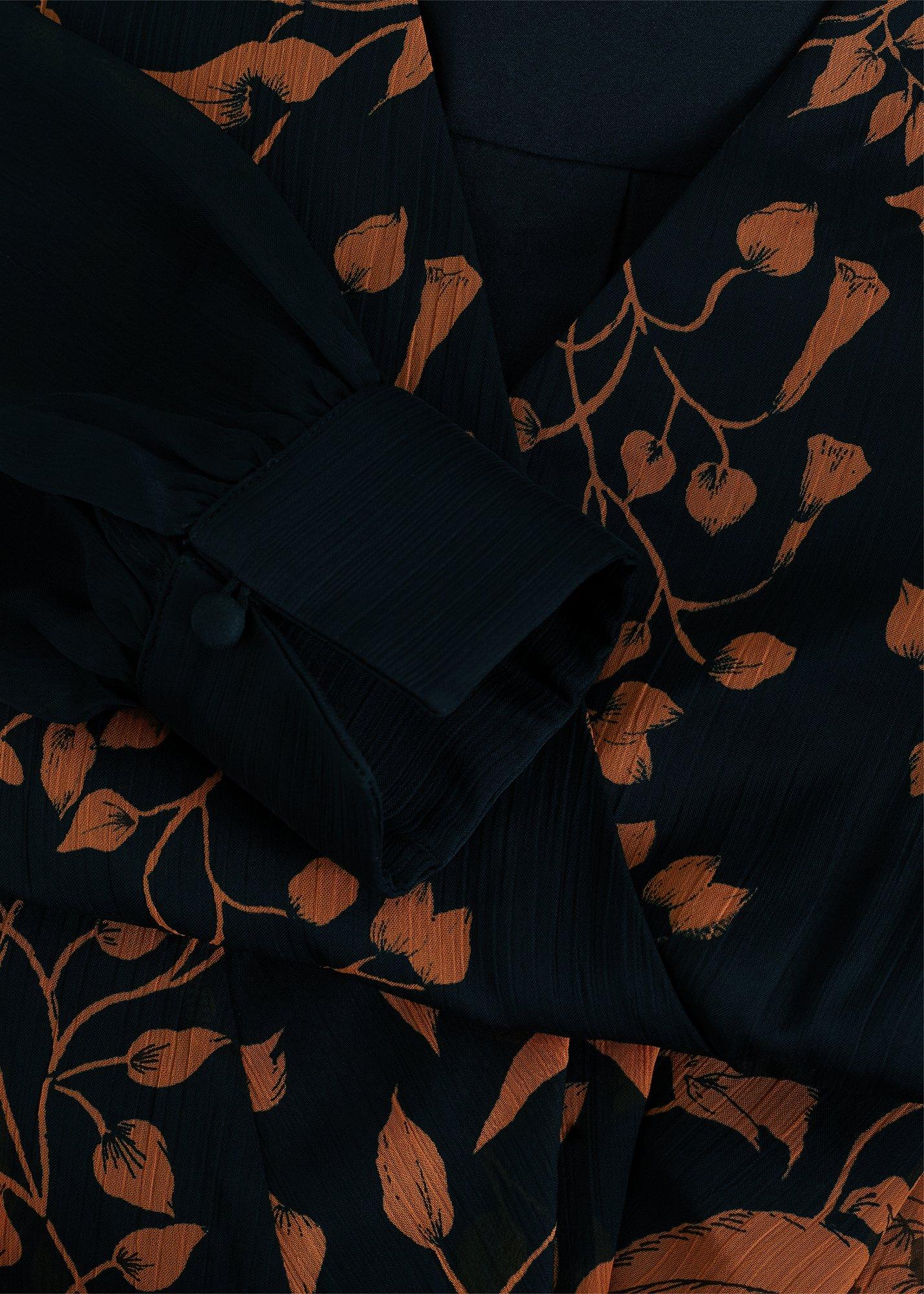 arema-print-wrap-dress