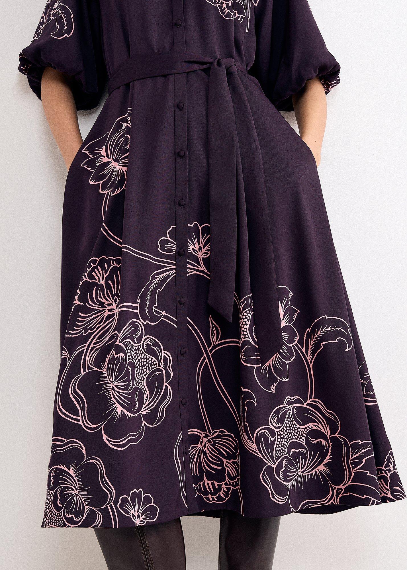 mabel-print-midi-dress