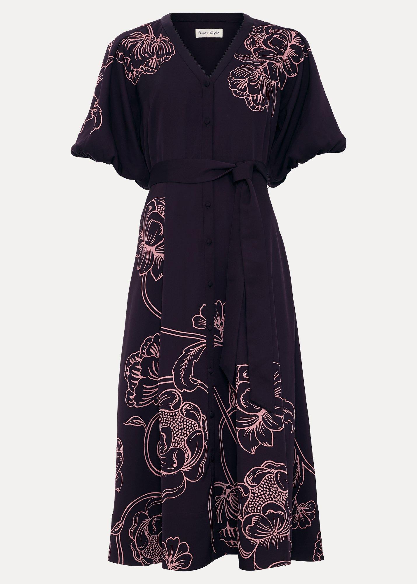 mabel-print-midi-dress